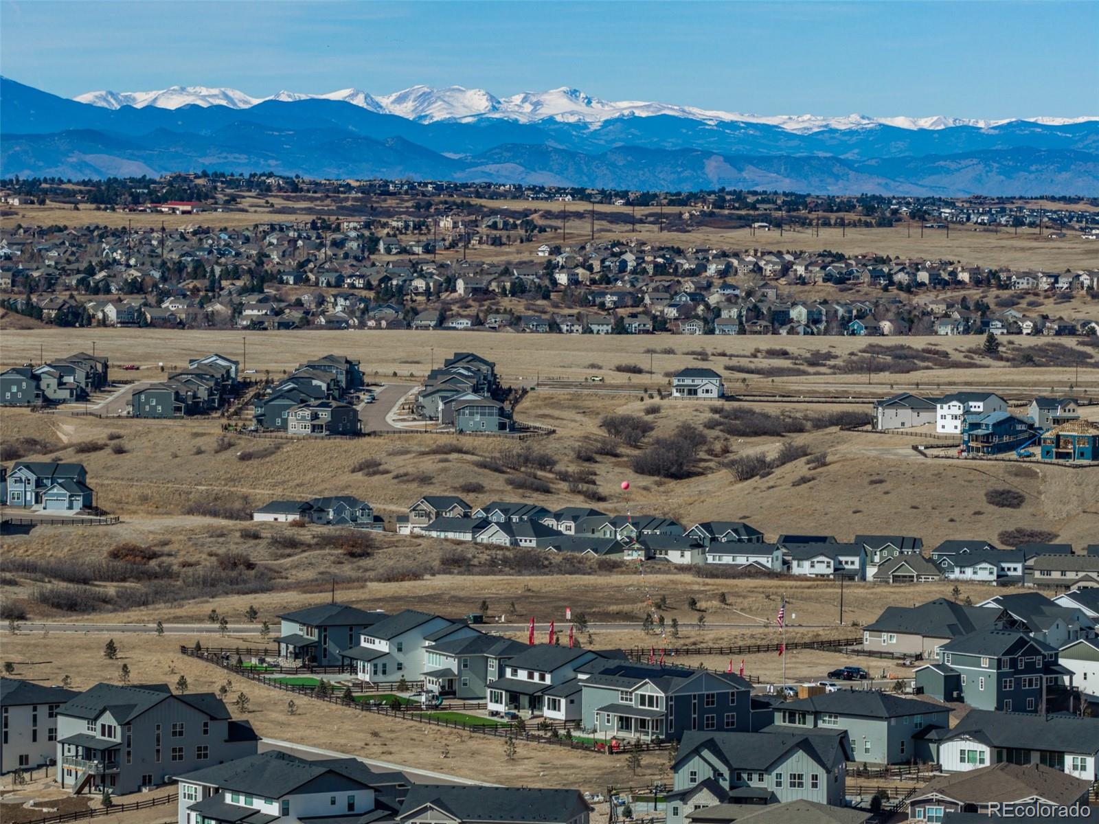 MLS Image #45 for 3600  doubletrack lane,castle rock, Colorado