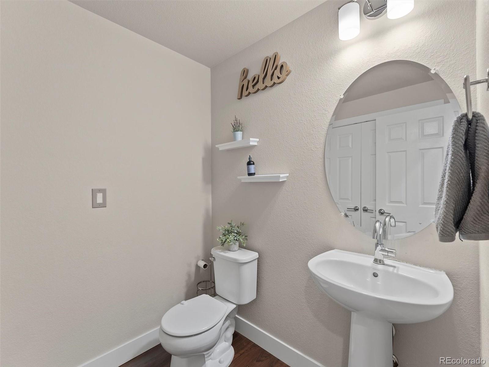 MLS Image #12 for 16189 e elk drive ,denver, Colorado