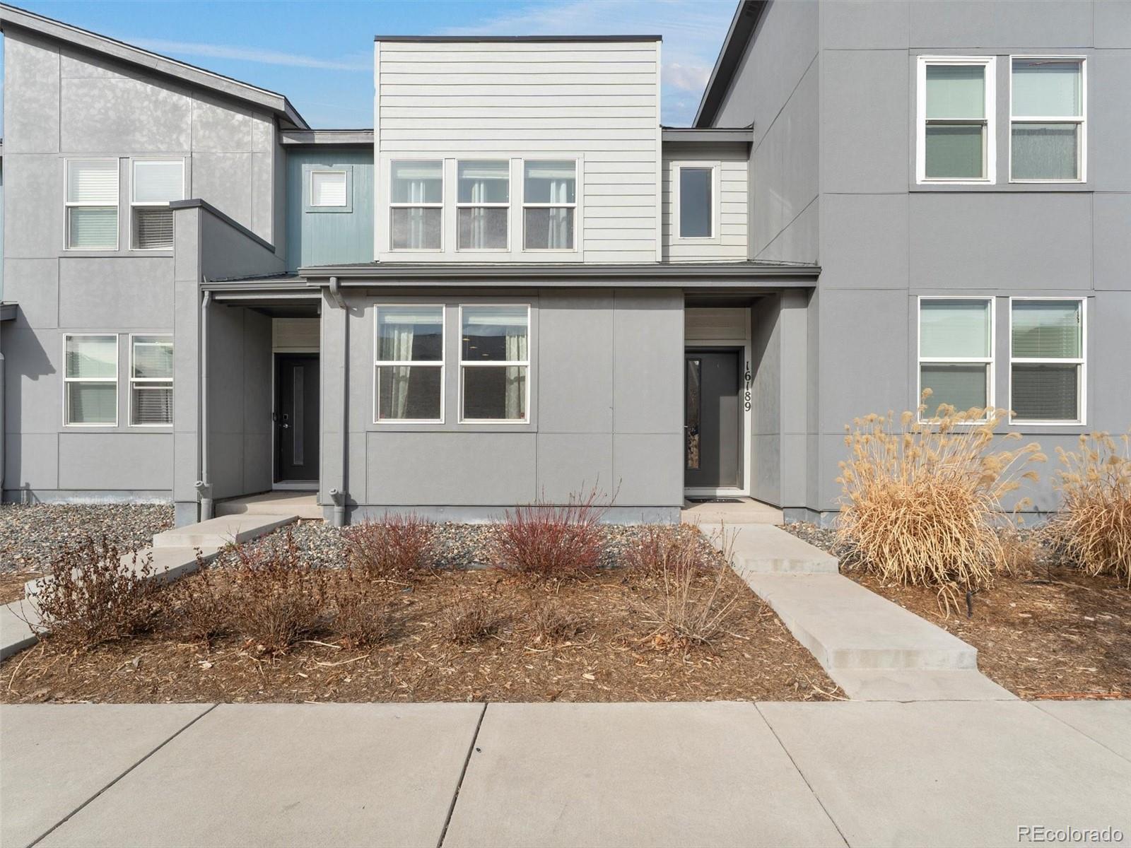MLS Image #2 for 16189 e elk drive ,denver, Colorado