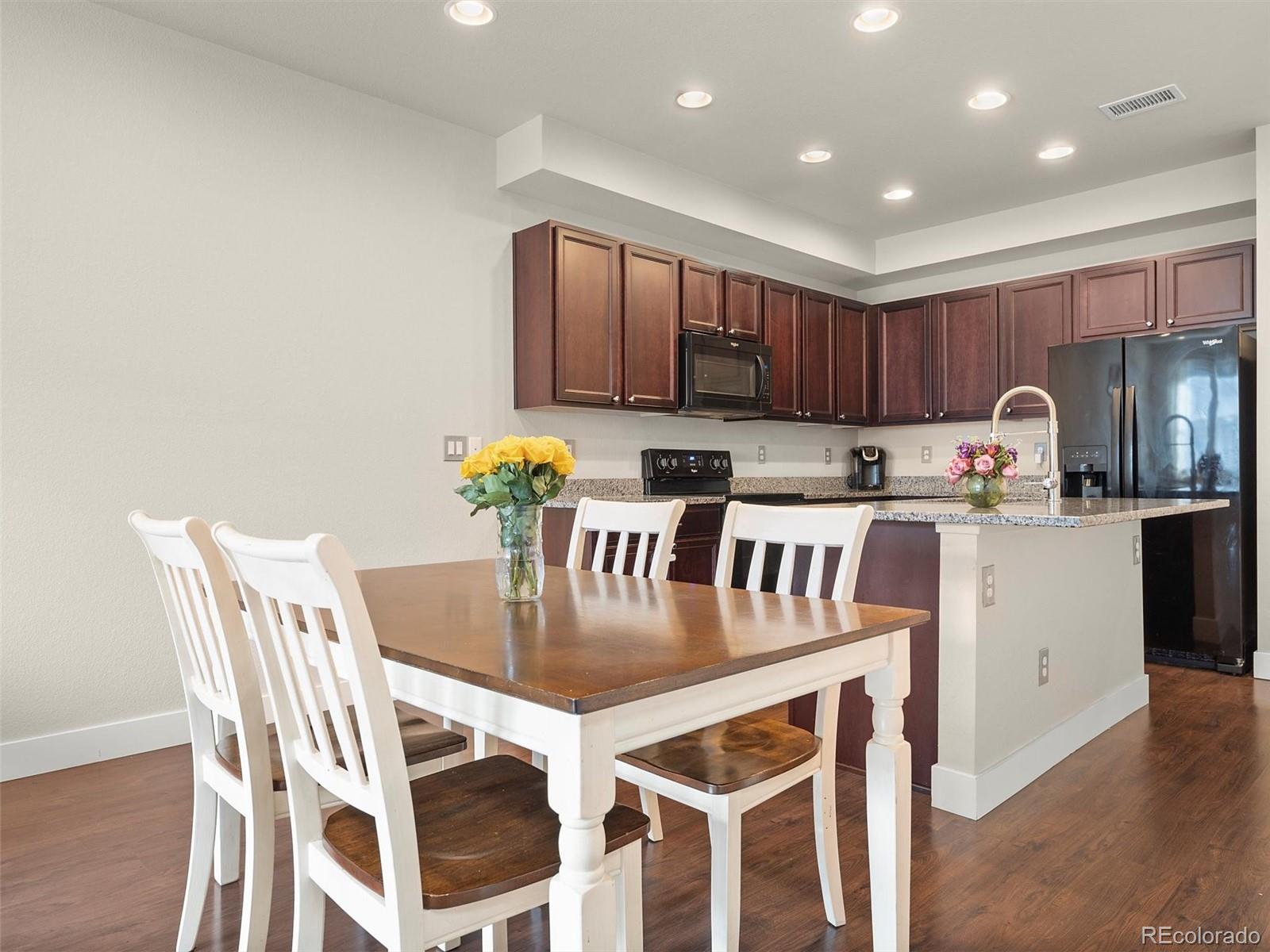 MLS Image #3 for 16189 e elk drive ,denver, Colorado