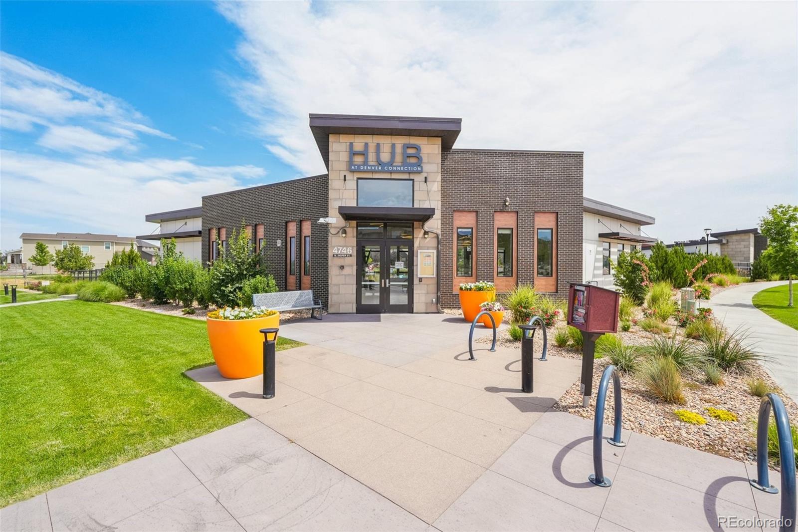 MLS Image #31 for 16189 e elk drive ,denver, Colorado