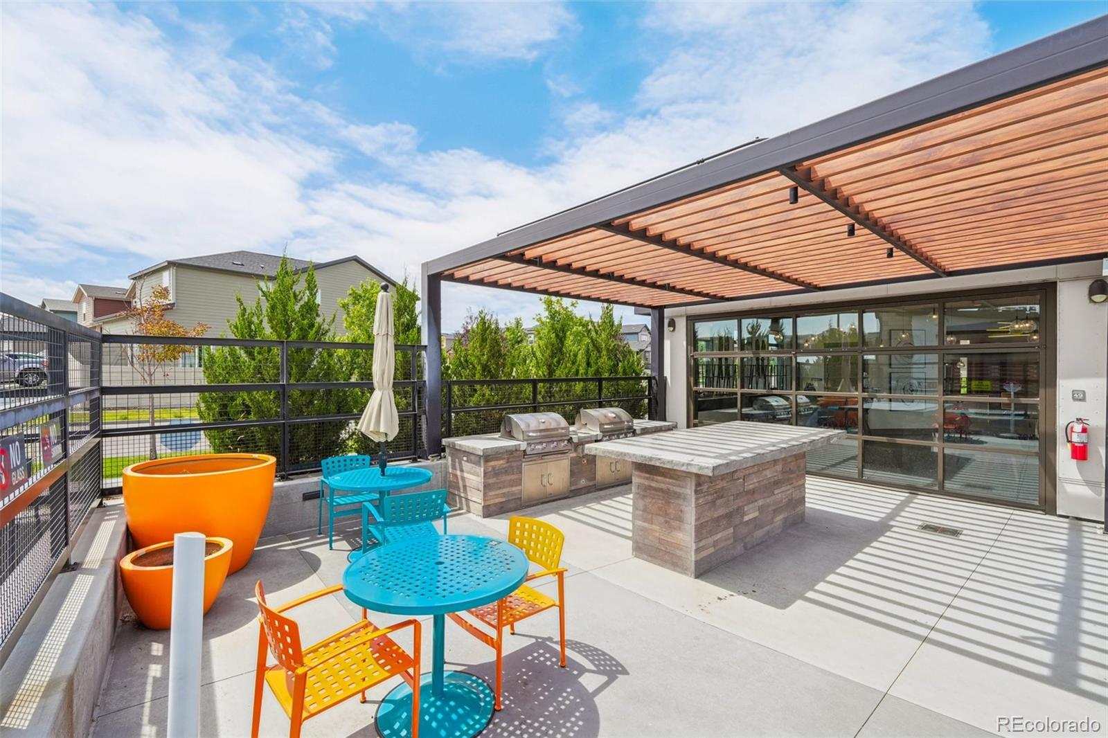 MLS Image #34 for 16189 e elk drive ,denver, Colorado