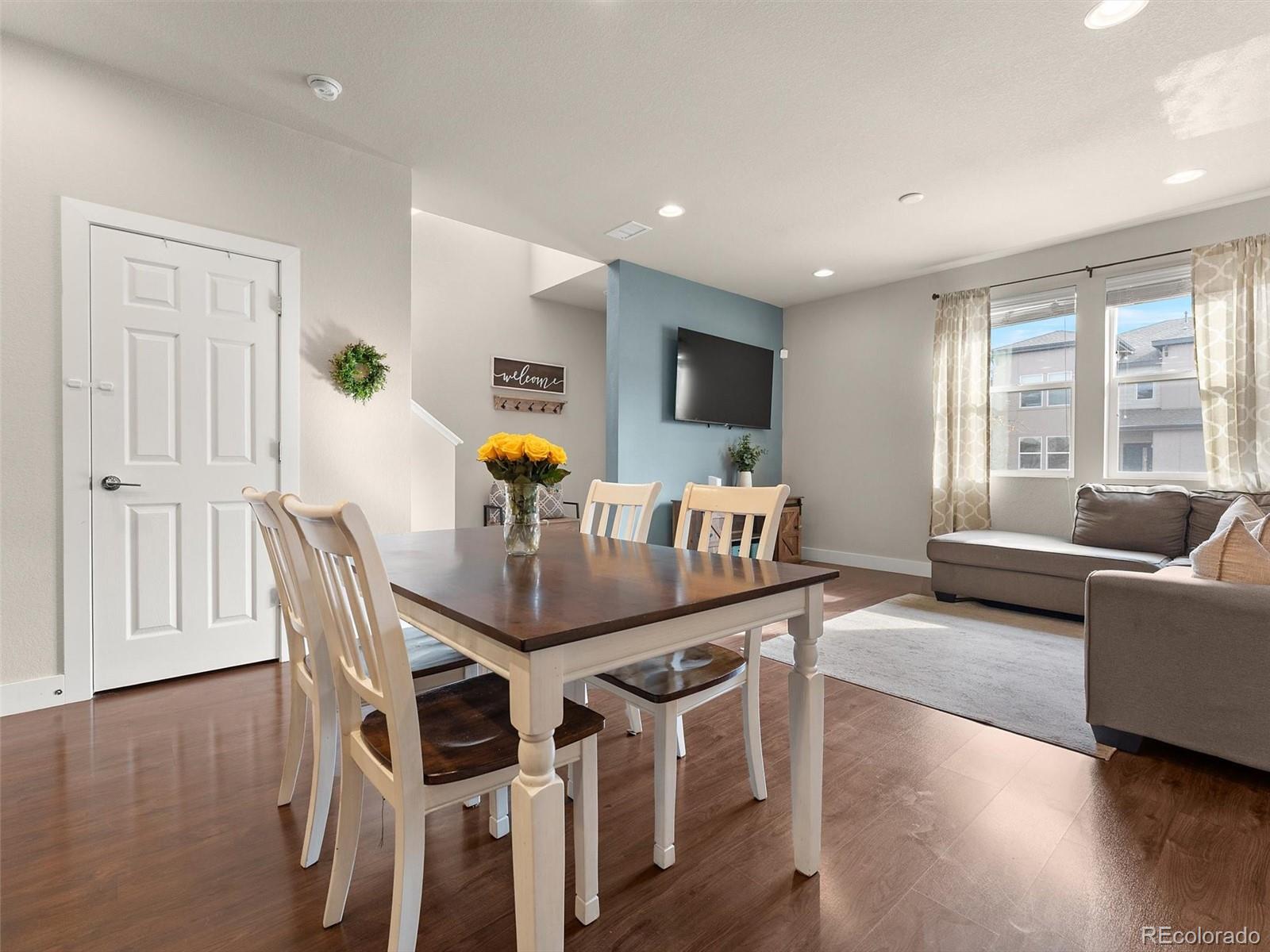 MLS Image #4 for 16189 e elk drive ,denver, Colorado