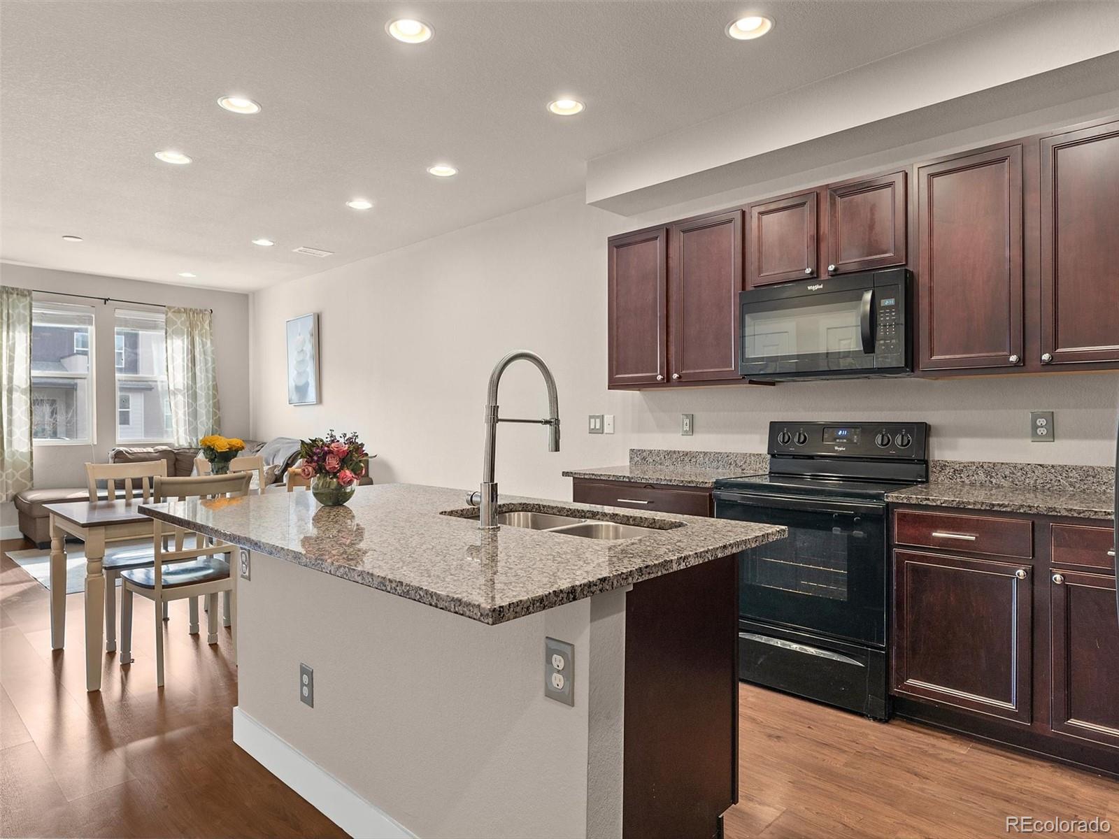 MLS Image #7 for 16189 e elk drive ,denver, Colorado