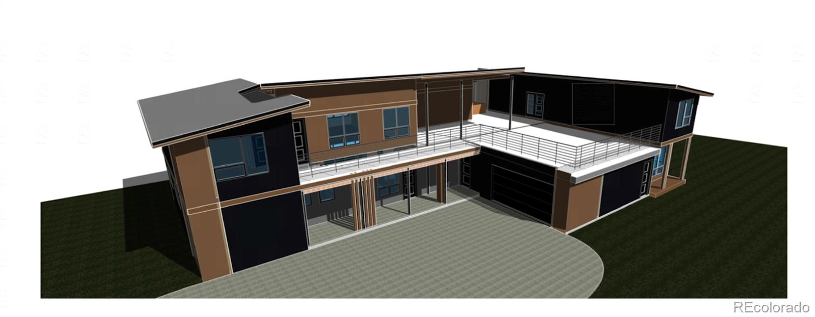 MLS Image #1 for 3594  ski hill road,breckenridge, Colorado