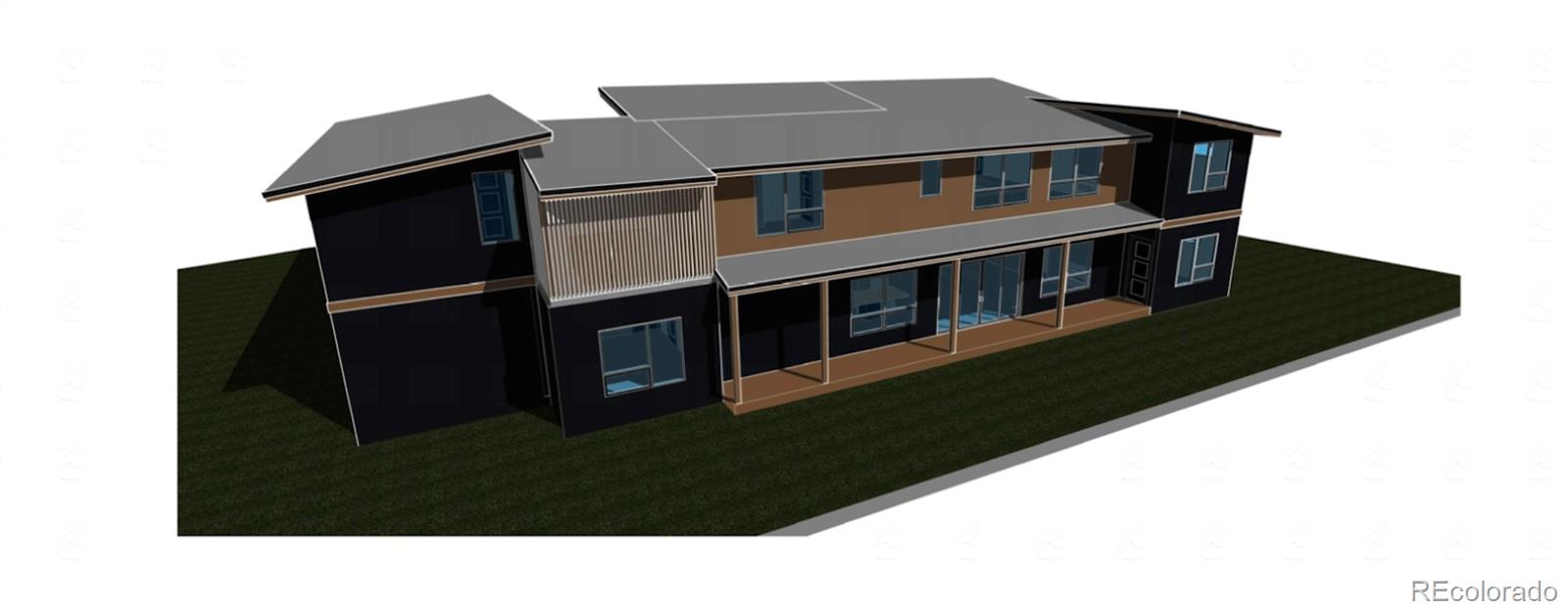 MLS Image #2 for 3594  ski hill road,breckenridge, Colorado