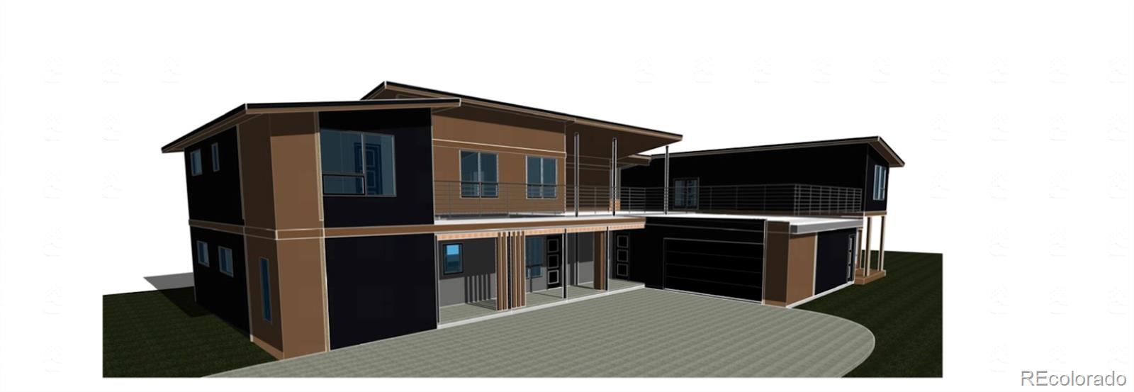 MLS Image #3 for 3594  ski hill road,breckenridge, Colorado