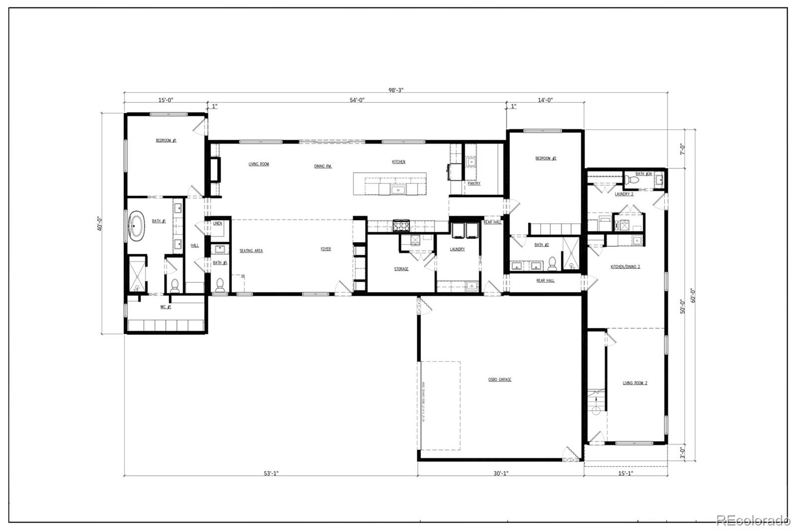 MLS Image #5 for 3594  ski hill road,breckenridge, Colorado