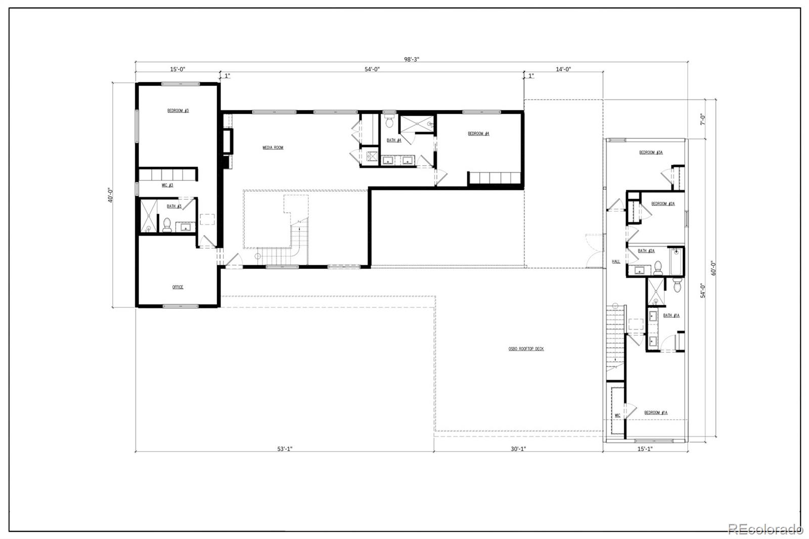 MLS Image #6 for 3594  ski hill road,breckenridge, Colorado