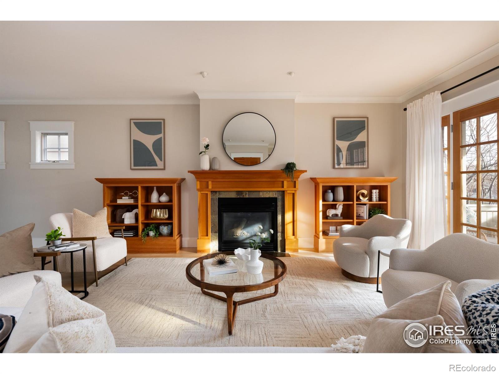 MLS Image #2 for 901  terrace circle,boulder, Colorado