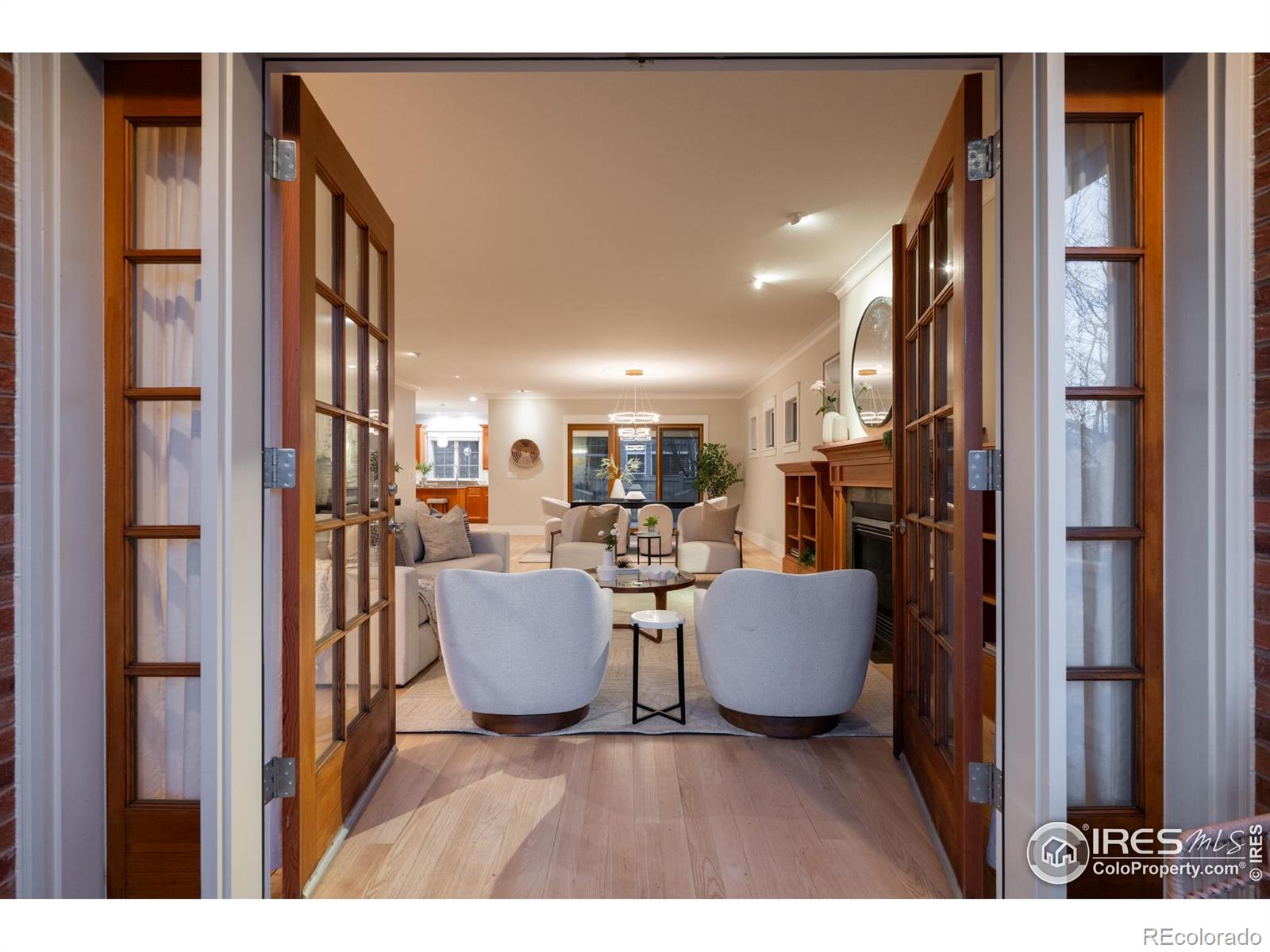 MLS Image #3 for 901  terrace circle,boulder, Colorado