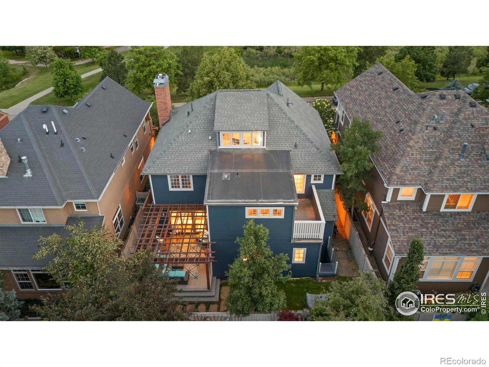 MLS Image #33 for 901  terrace circle,boulder, Colorado