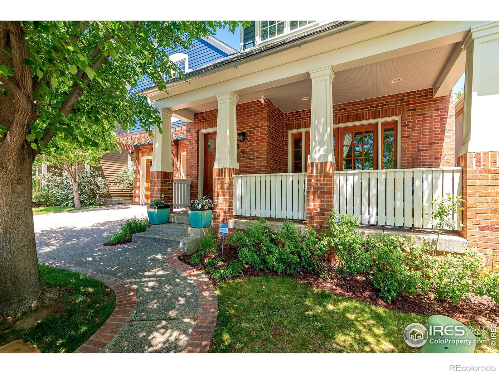 MLS Image #37 for 901  terrace circle,boulder, Colorado