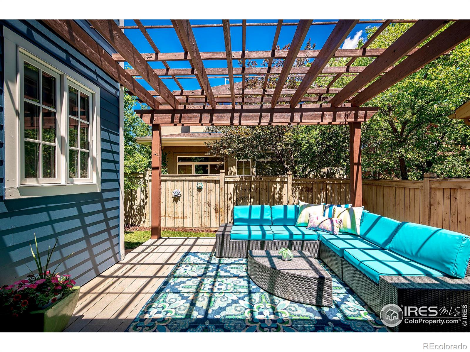 MLS Image #41 for 901  terrace circle,boulder, Colorado