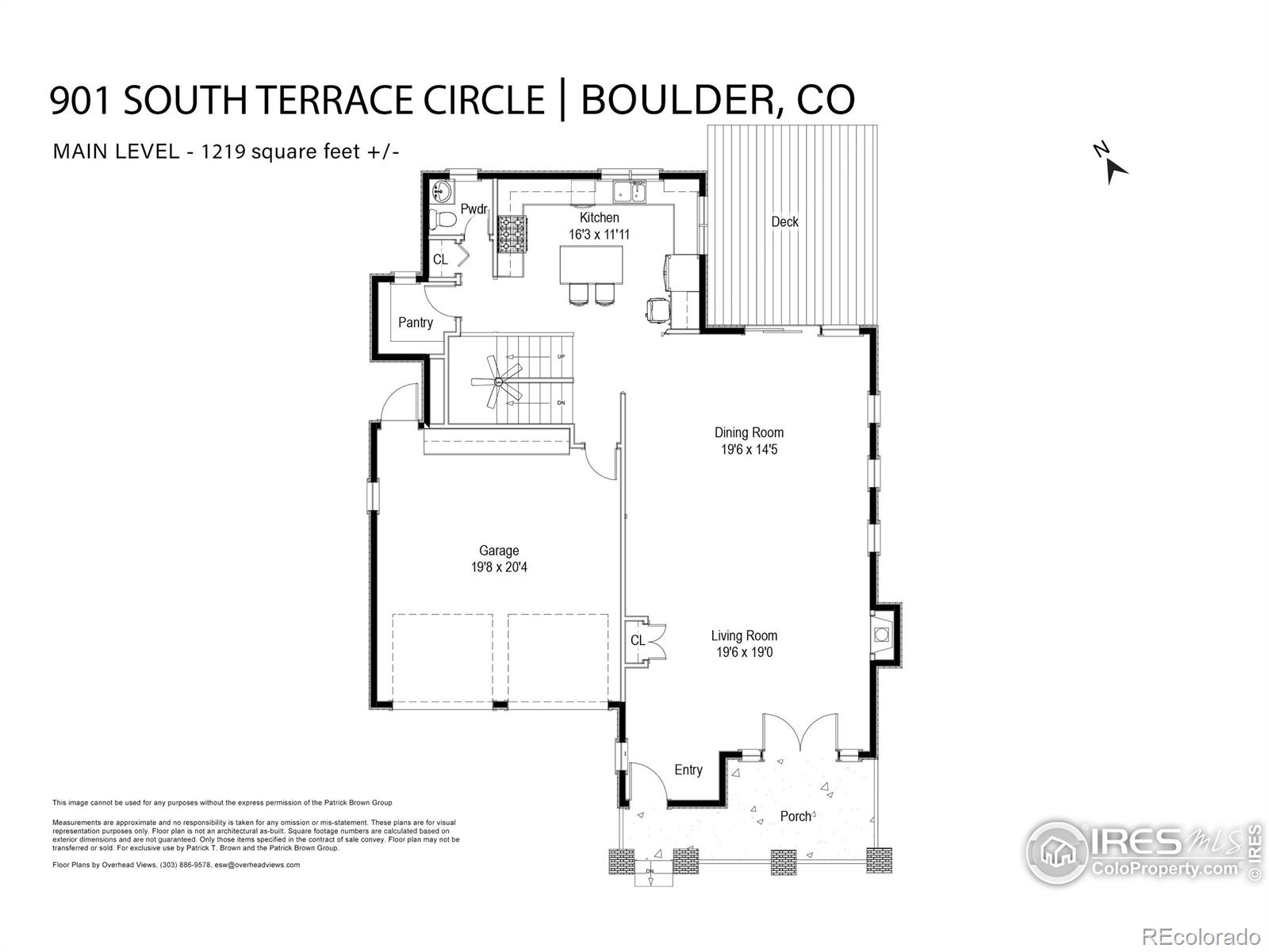 MLS Image #46 for 901  terrace circle,boulder, Colorado
