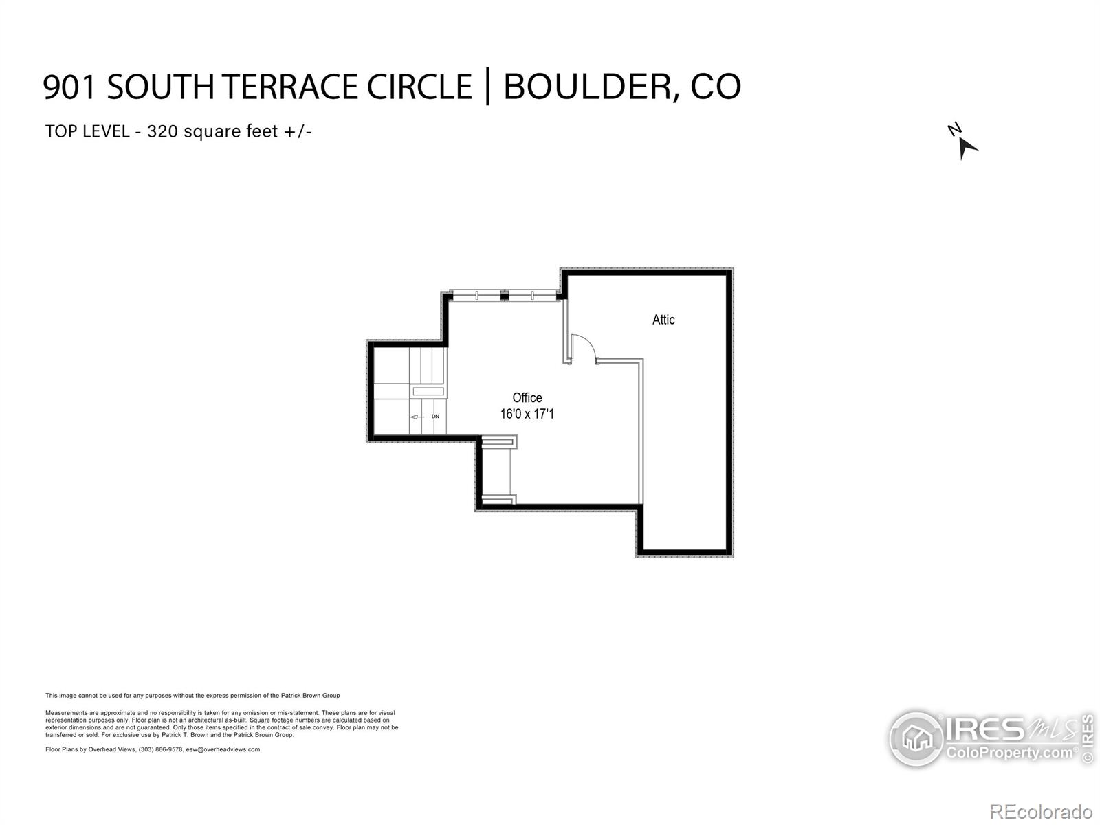 MLS Image #48 for 901  terrace circle,boulder, Colorado