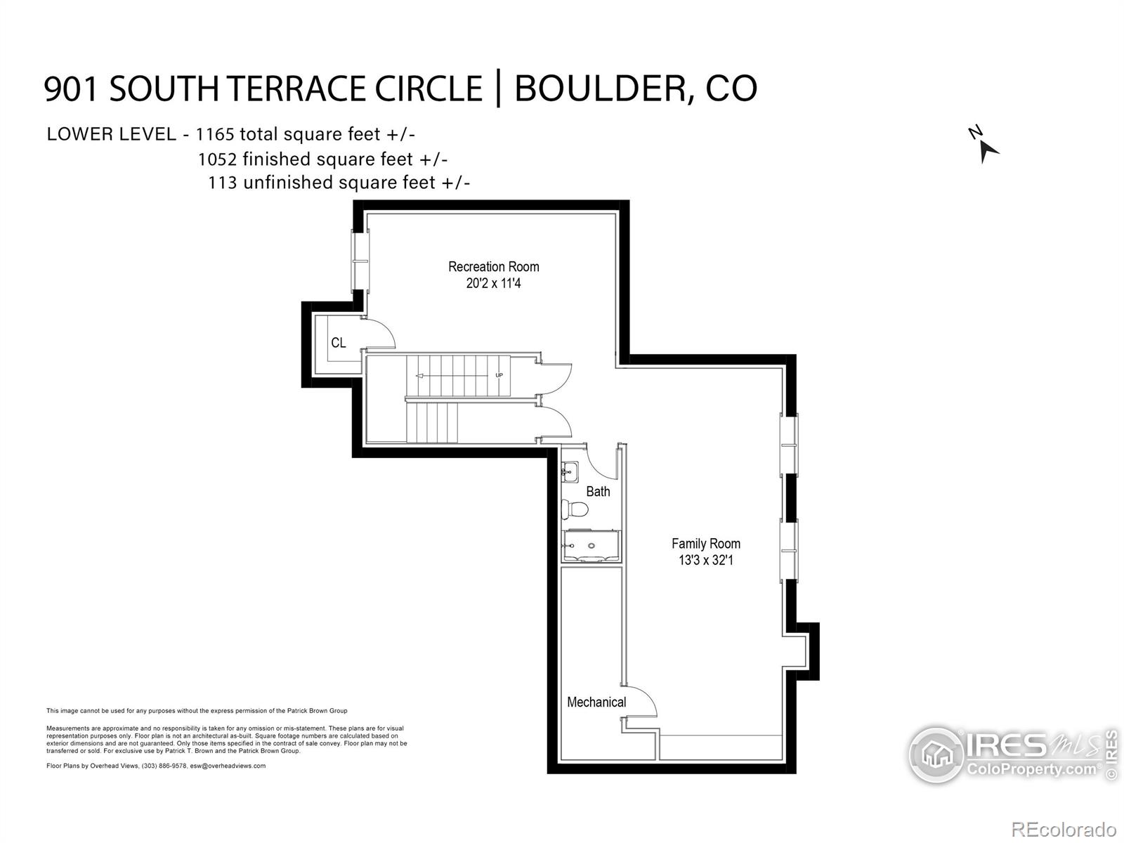 MLS Image #49 for 901  terrace circle,boulder, Colorado
