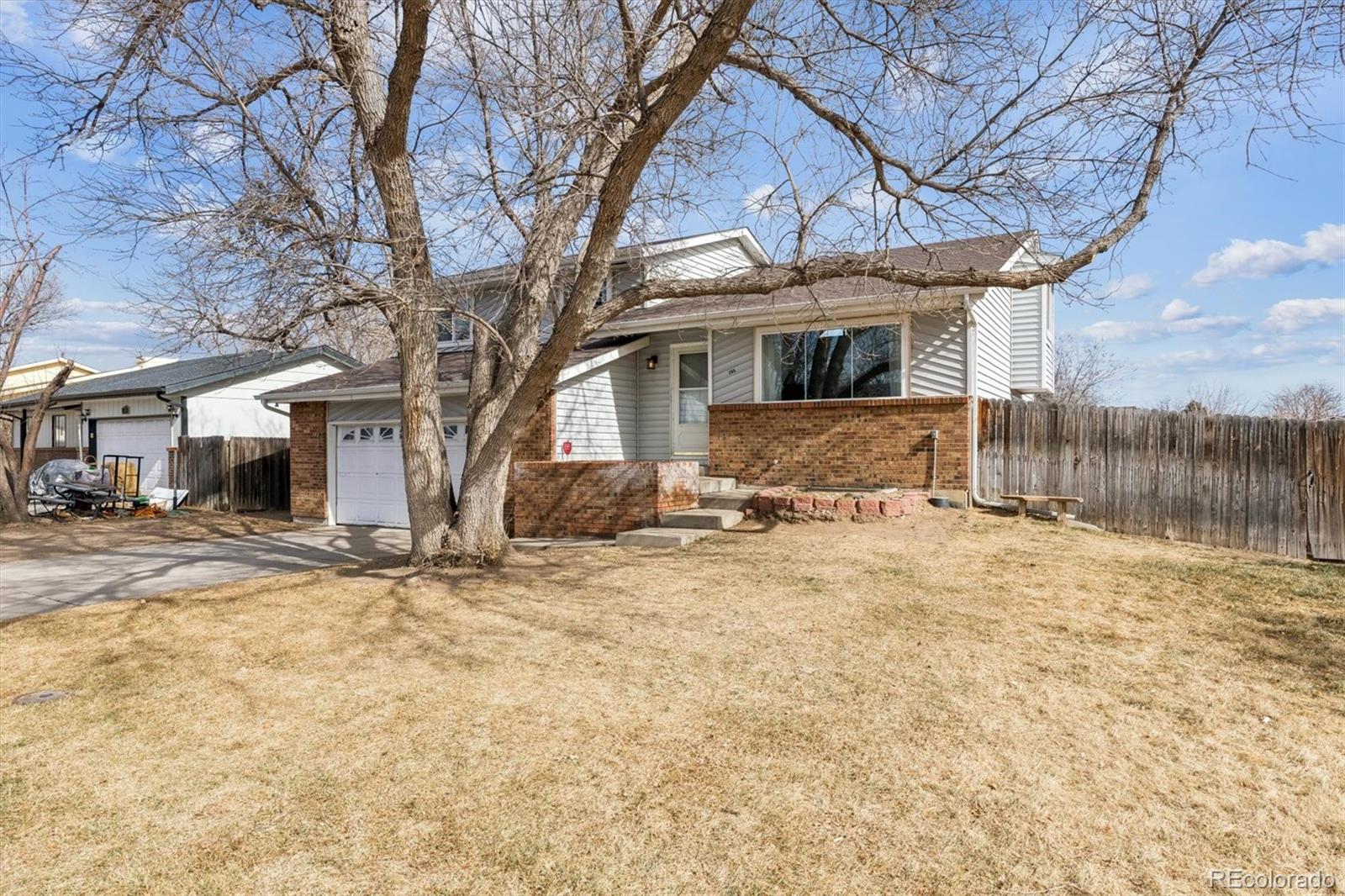 MLS Image #1 for 184  46th avenue,greeley, Colorado