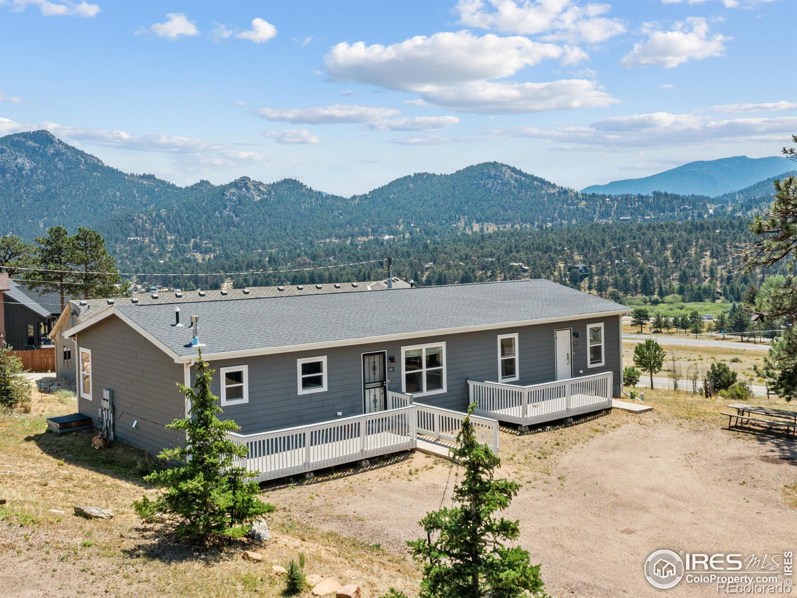 MLS Image #23 for 1611  high drive,estes park, Colorado