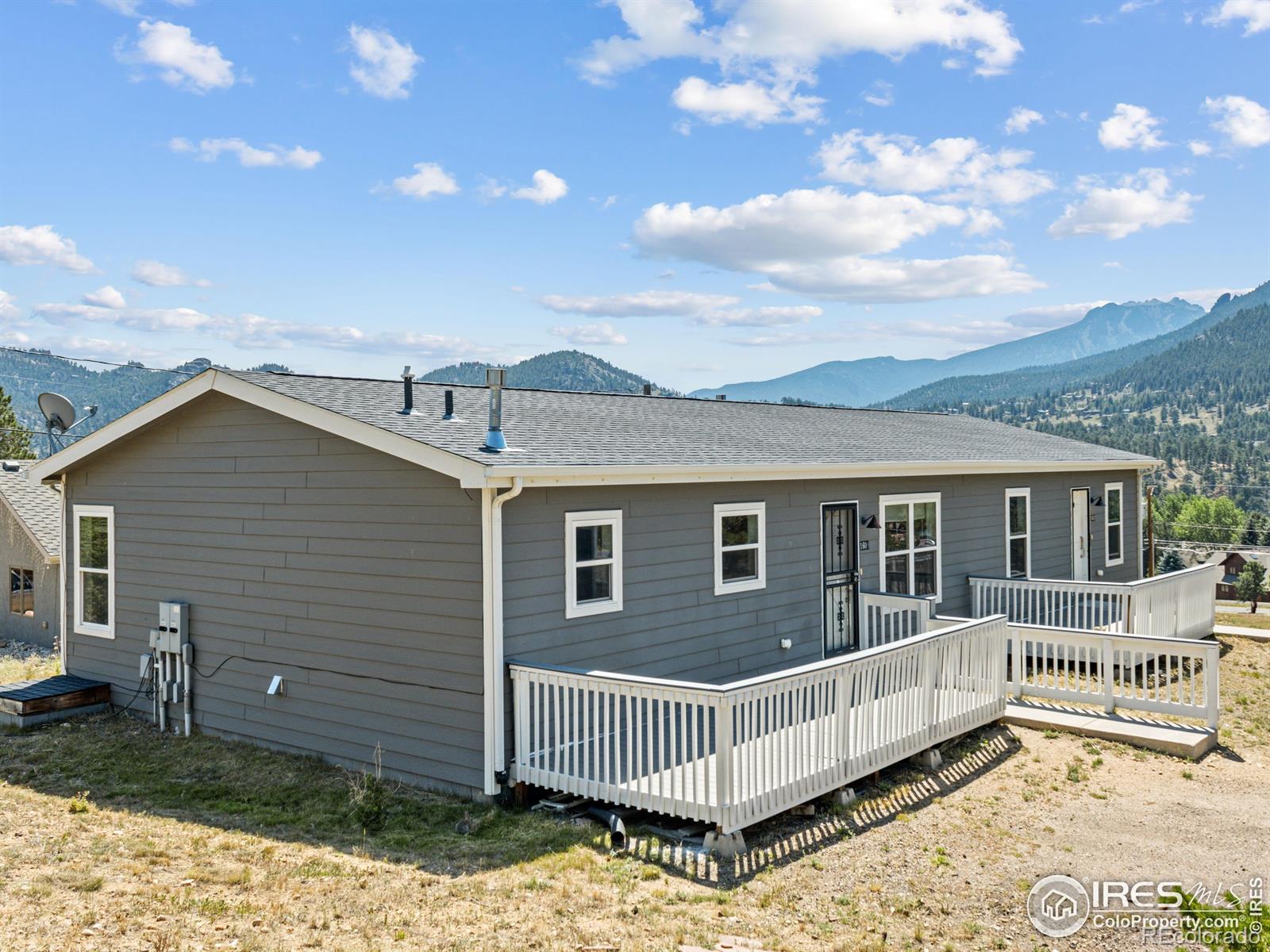 MLS Image #24 for 1611  high drive,estes park, Colorado