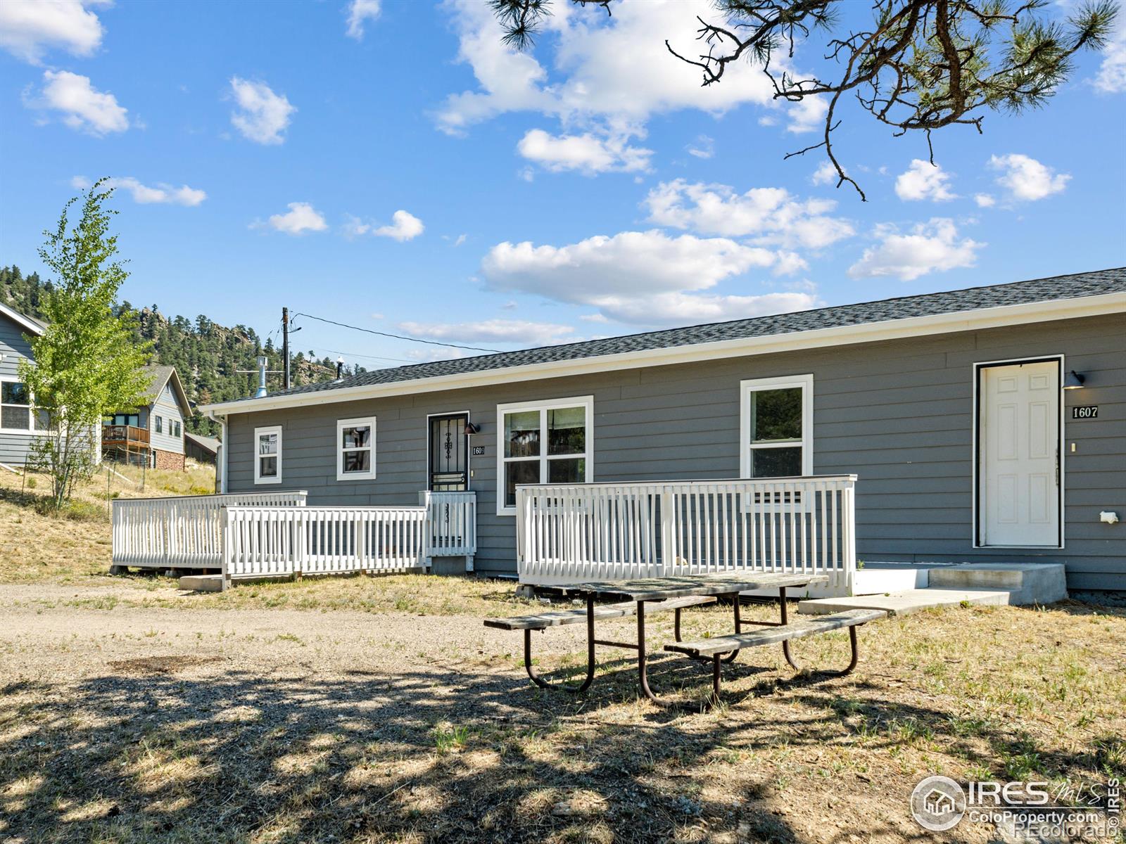 MLS Image #25 for 1611  high drive,estes park, Colorado