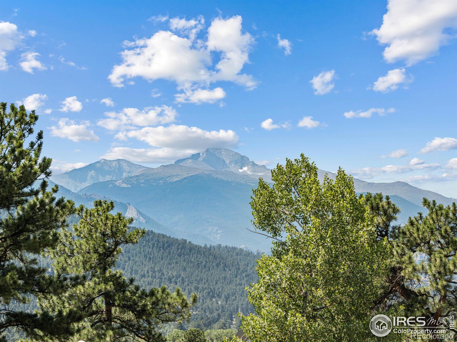MLS Image #44 for 1611  high drive,estes park, Colorado