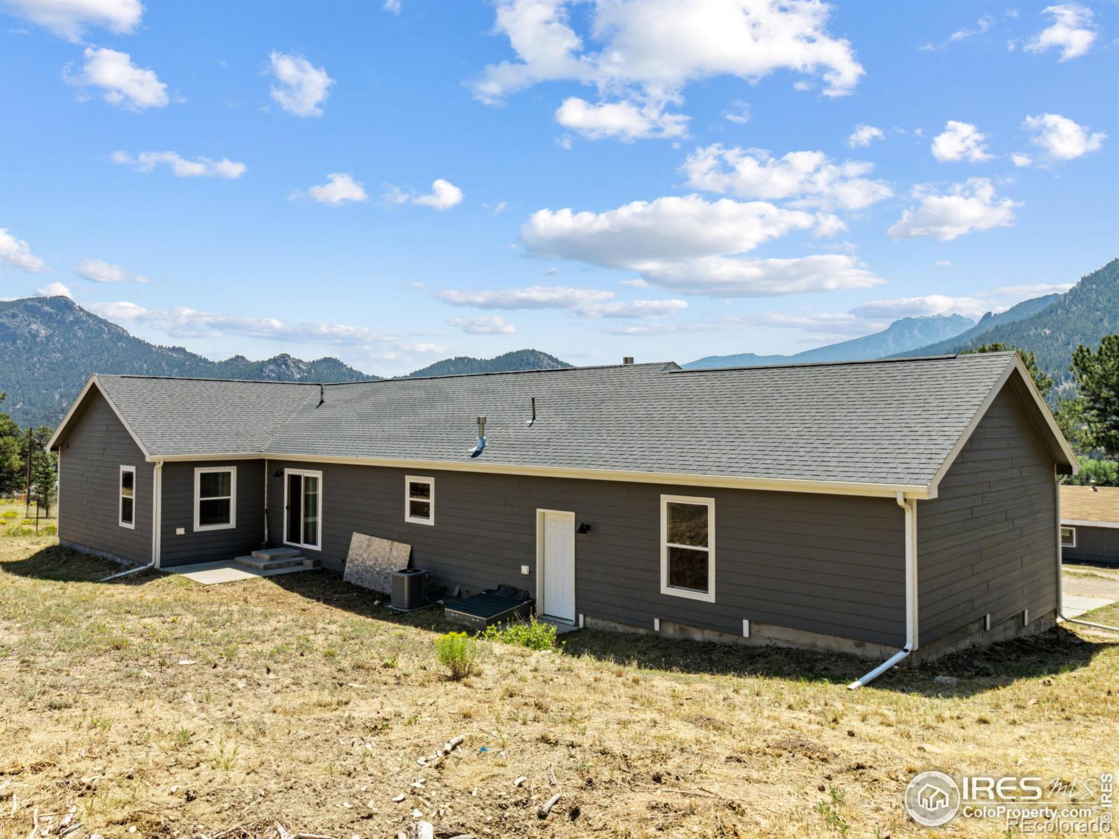 MLS Image #45 for 1611  high drive,estes park, Colorado