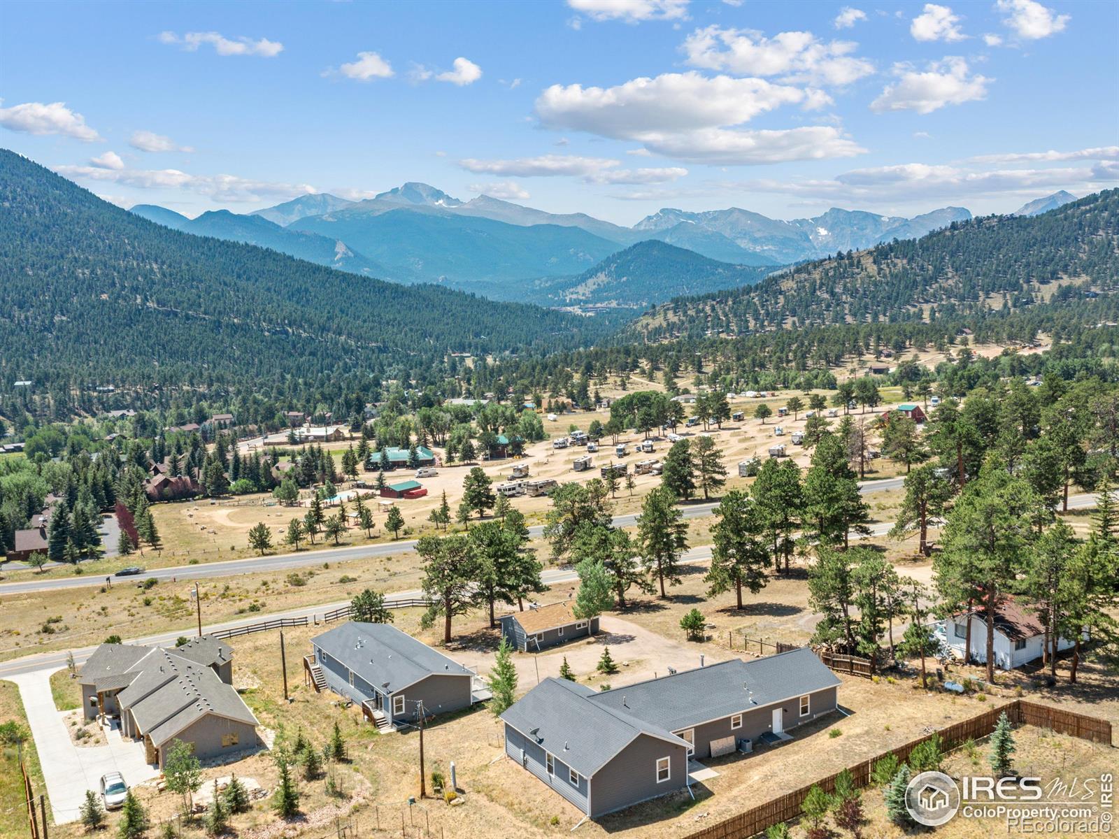 MLS Image #46 for 1611  high drive,estes park, Colorado