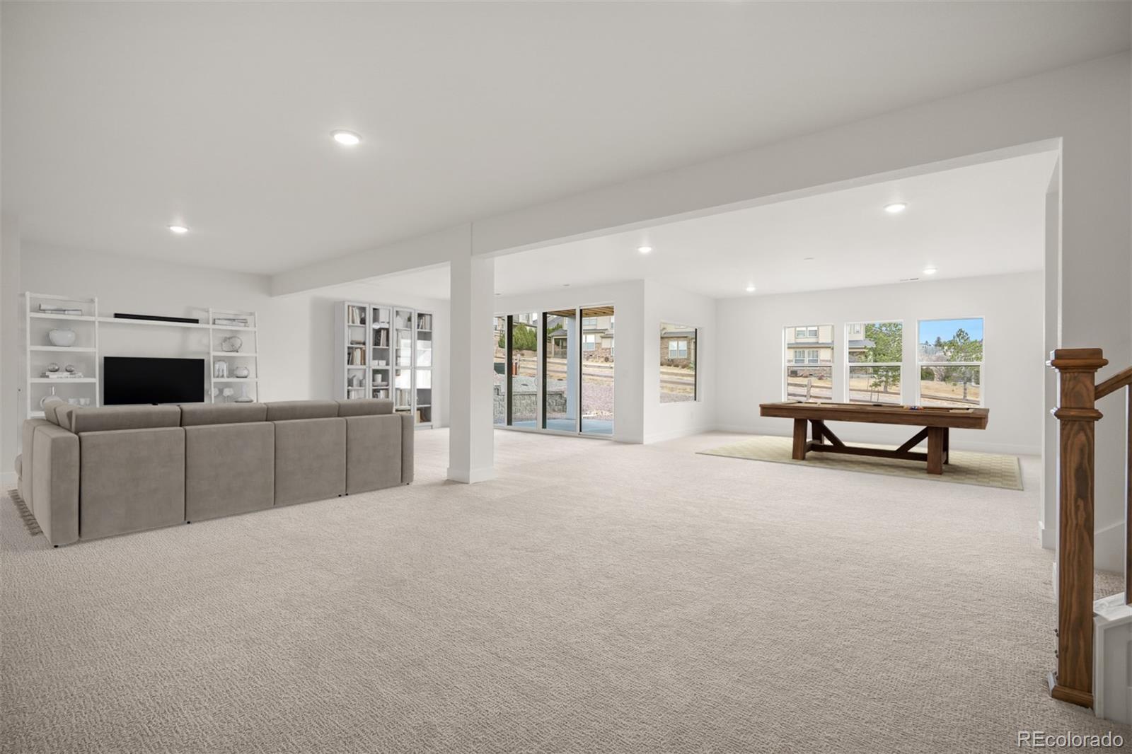 MLS Image #35 for 17113  alsike clover court,monument, Colorado
