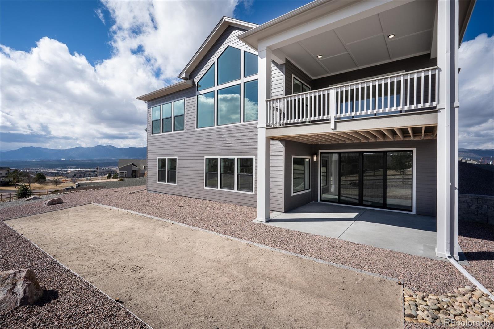 MLS Image #41 for 17113  alsike clover court,monument, Colorado