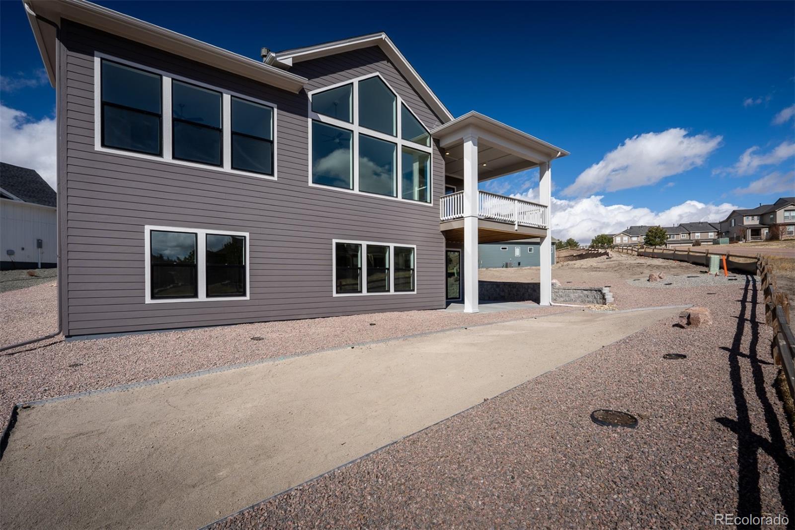 MLS Image #42 for 17113  alsike clover court,monument, Colorado