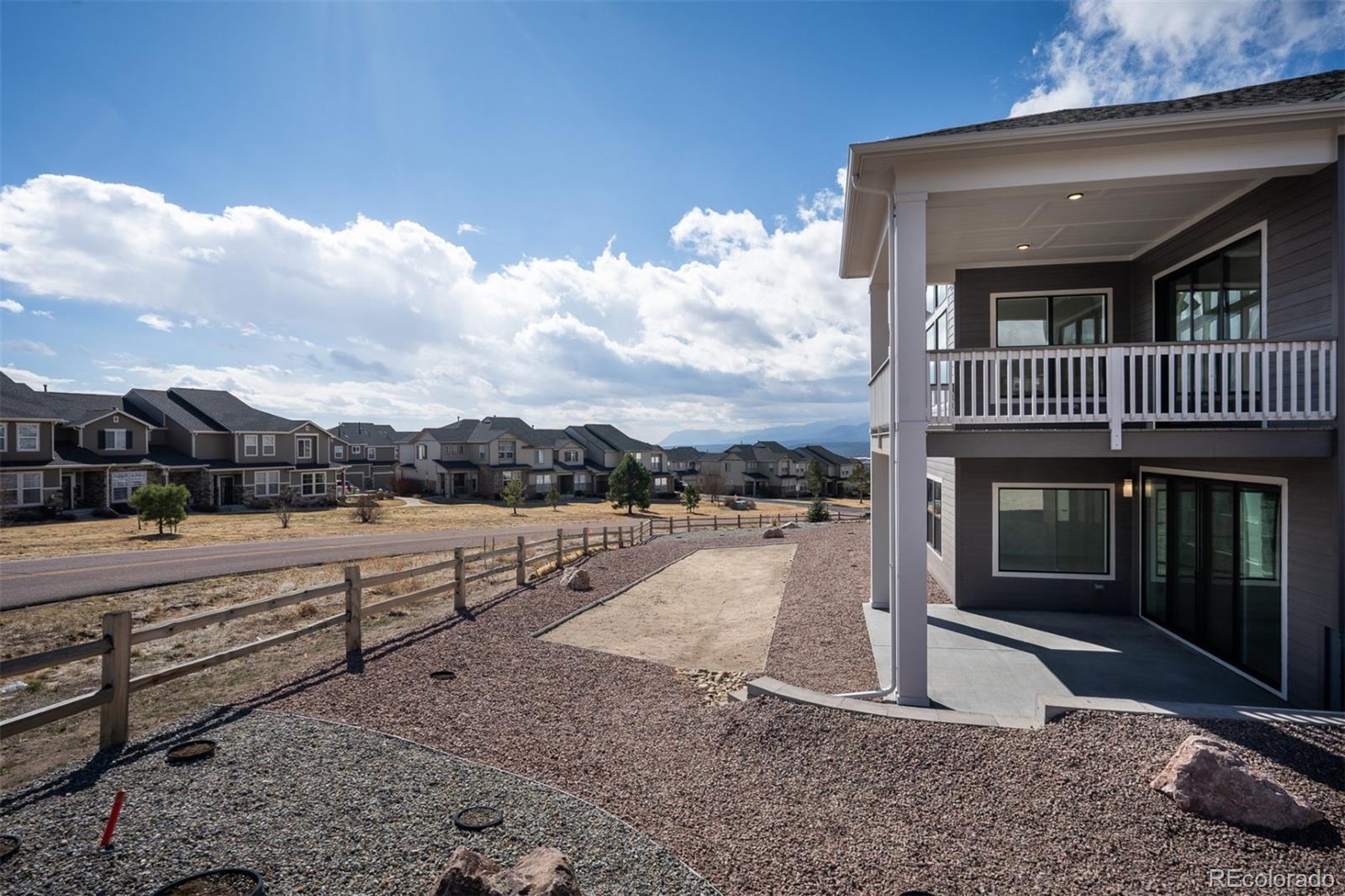 MLS Image #43 for 17113  alsike clover court,monument, Colorado