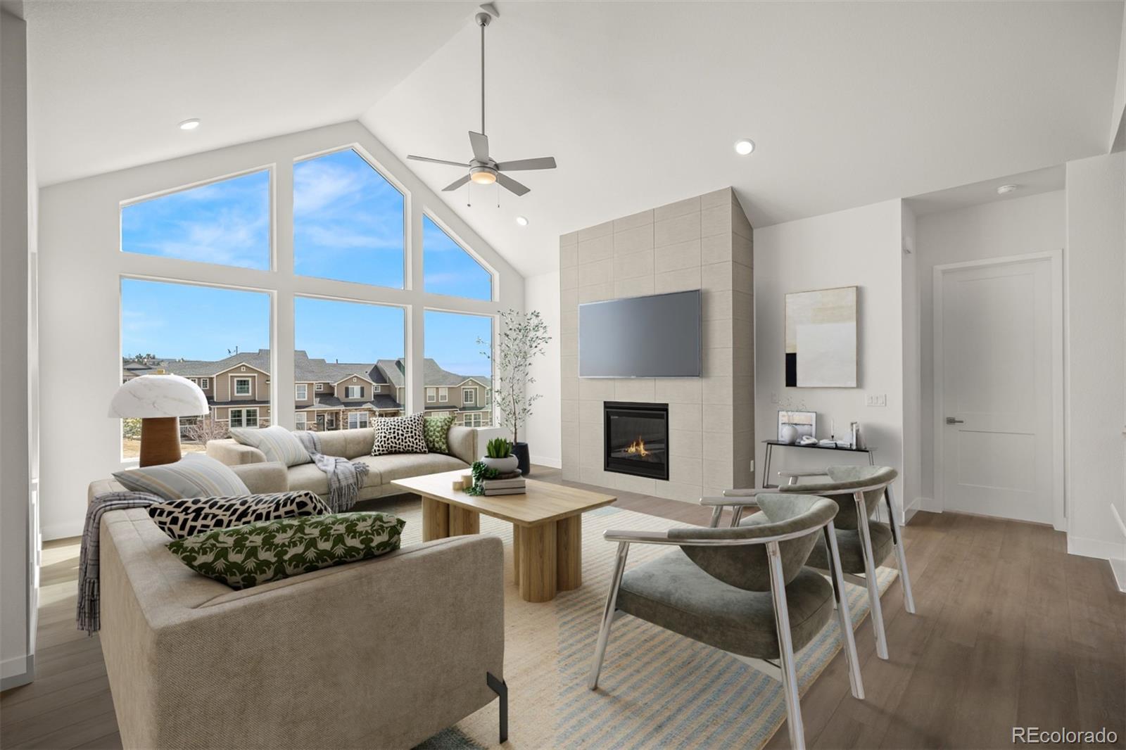 MLS Image #6 for 17113  alsike clover court,monument, Colorado