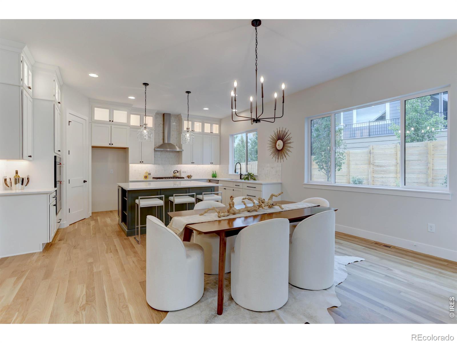 MLS Image #5 for 909  sunflower street,louisville, Colorado