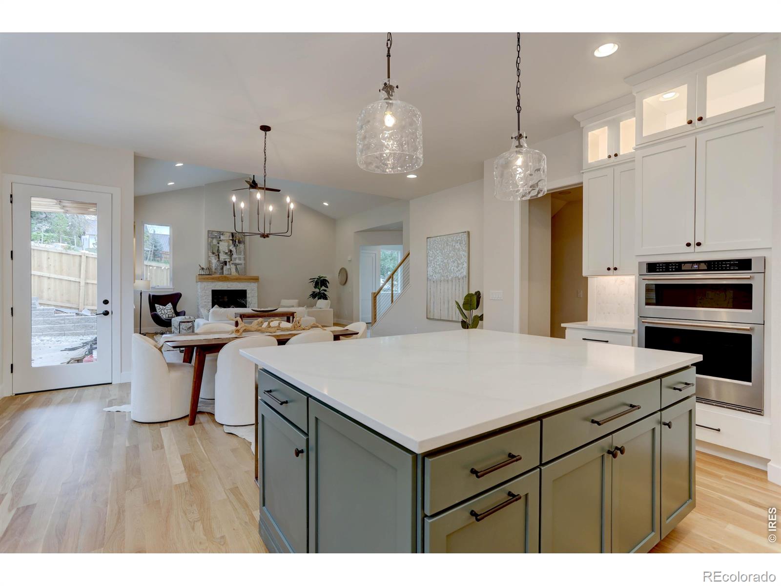 MLS Image #8 for 909  sunflower street,louisville, Colorado