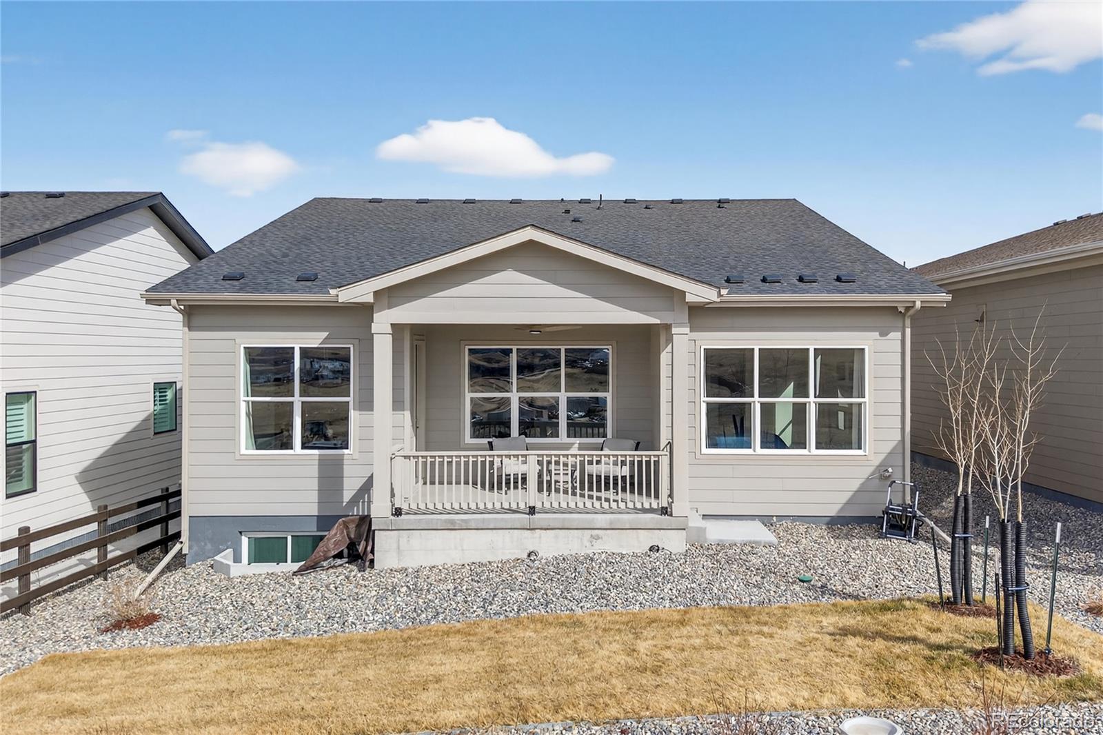 MLS Image #27 for 289  leafy aster lane,castle rock, Colorado