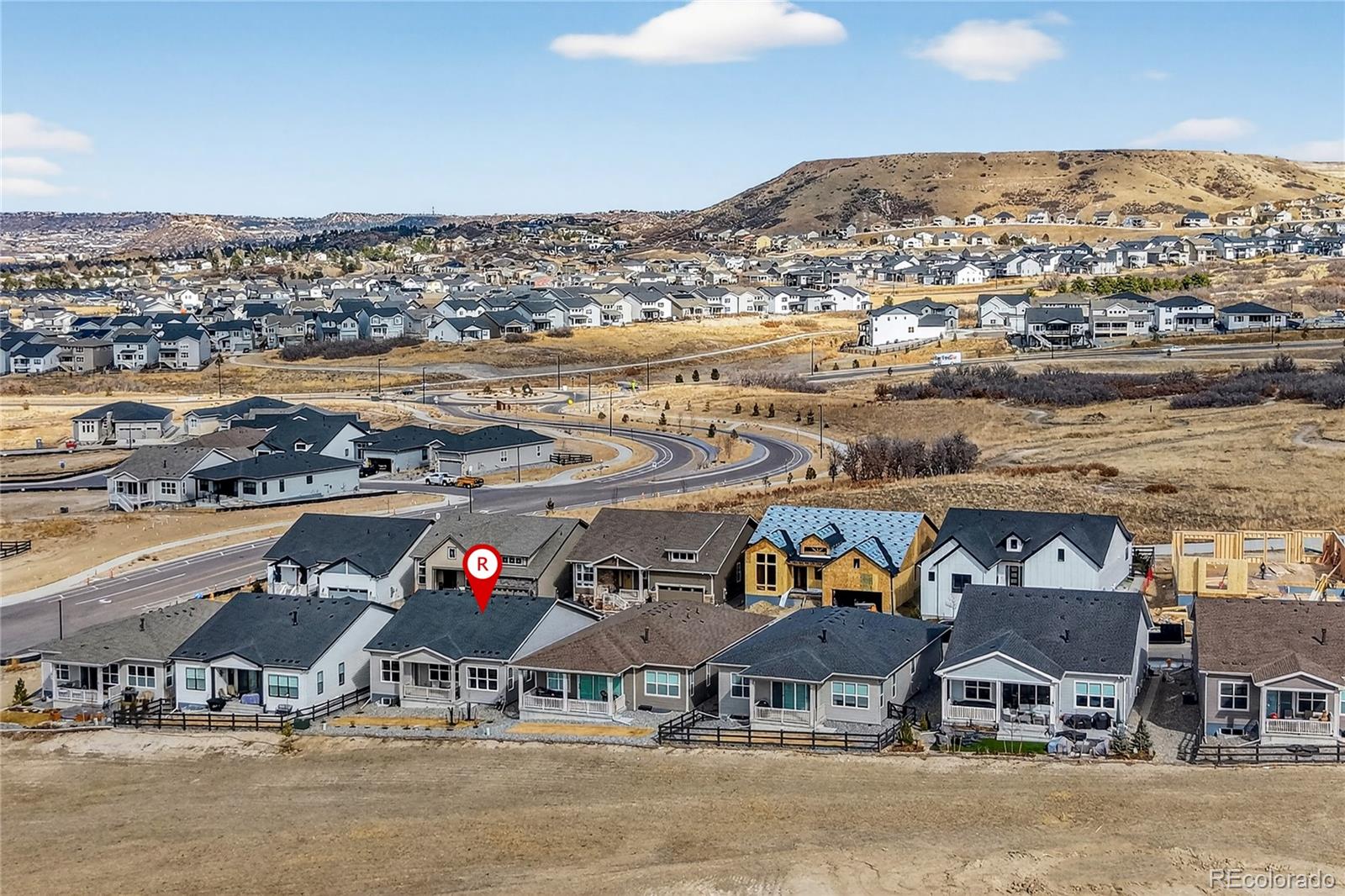 MLS Image #28 for 289  leafy aster lane,castle rock, Colorado