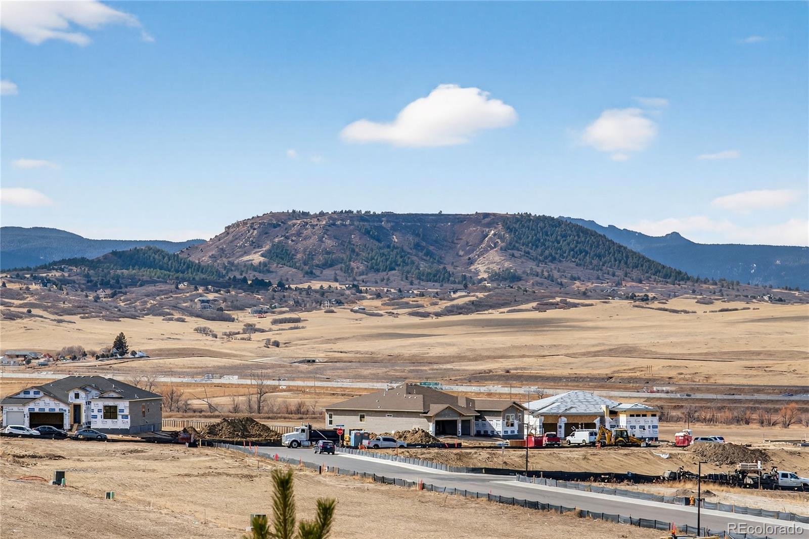 MLS Image #30 for 289  leafy aster lane,castle rock, Colorado