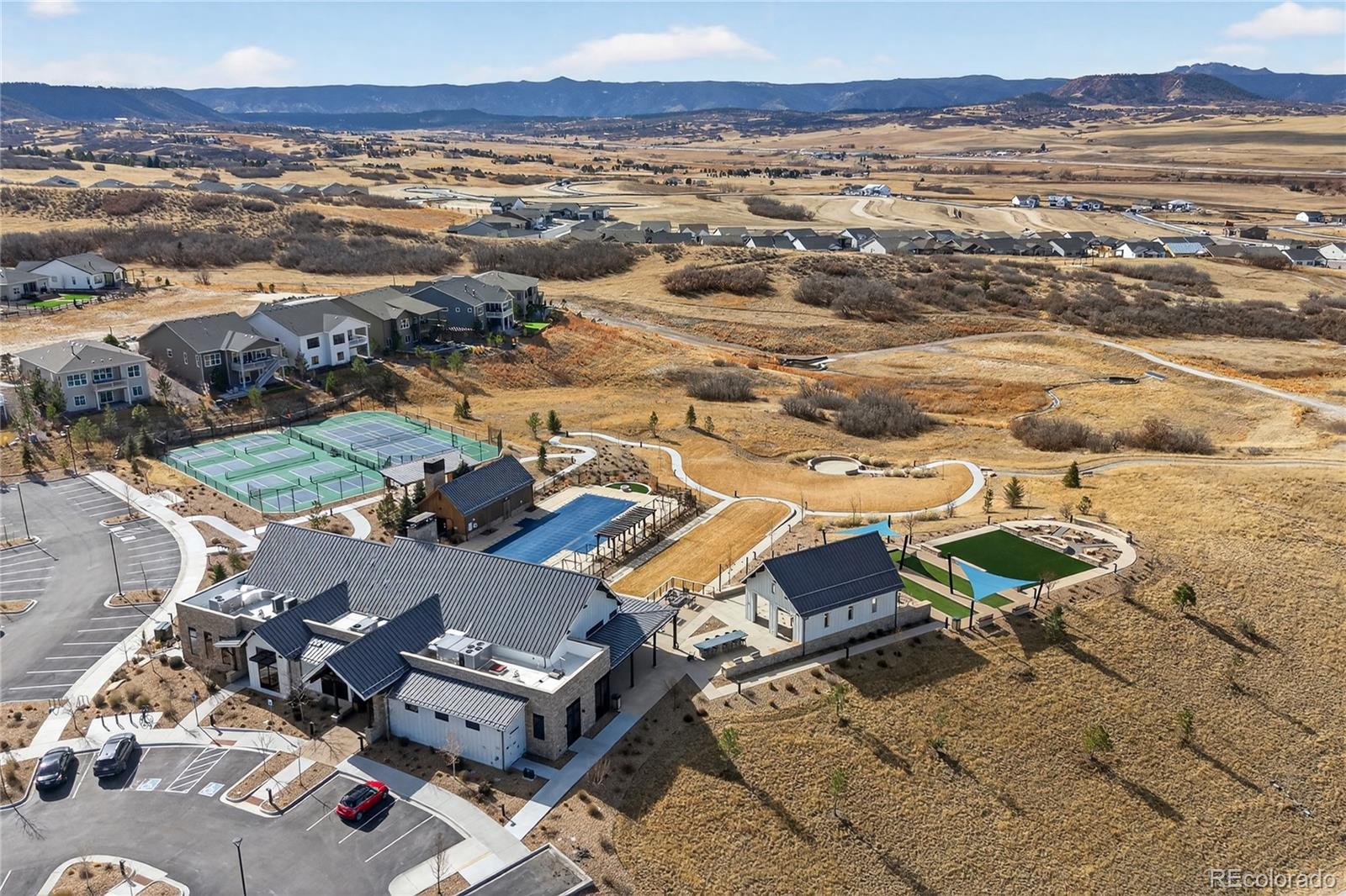 MLS Image #31 for 289  leafy aster lane,castle rock, Colorado