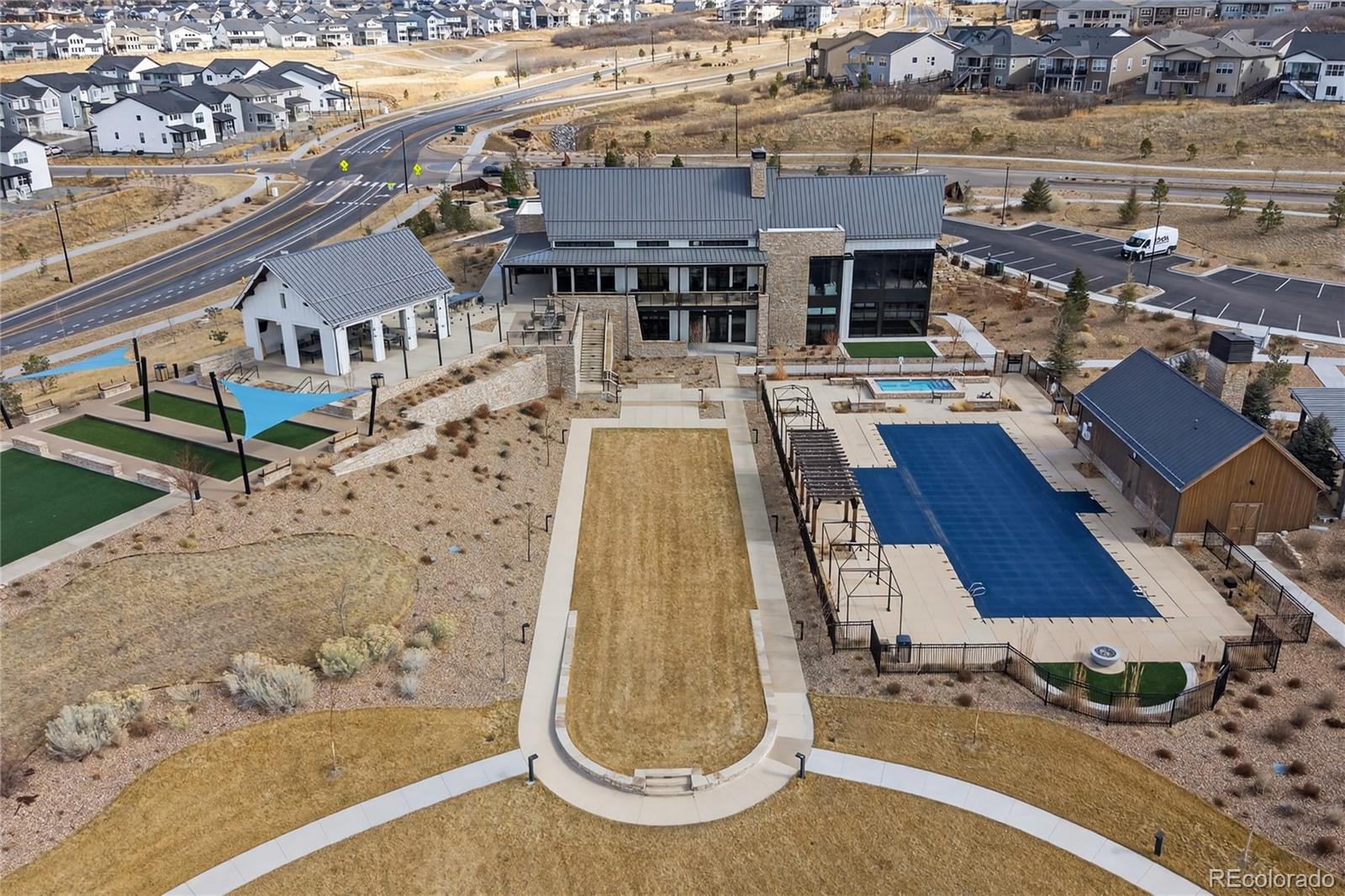 MLS Image #32 for 289  leafy aster lane,castle rock, Colorado