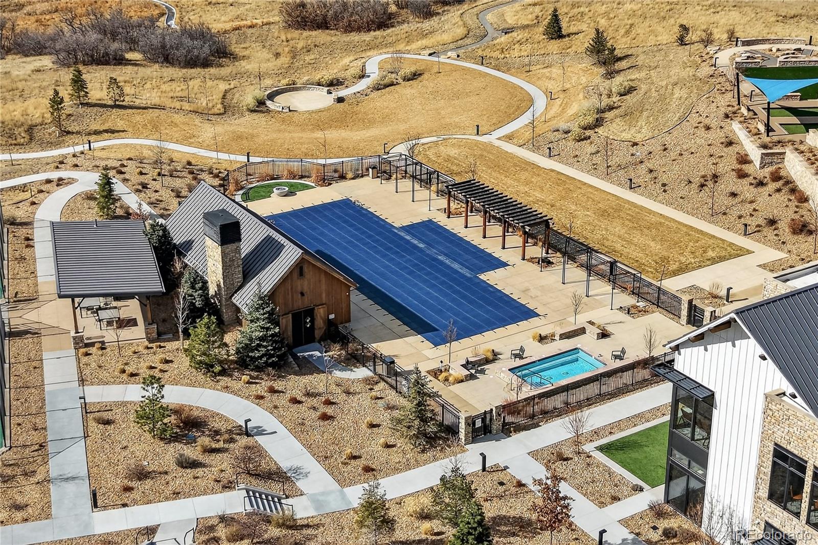 MLS Image #33 for 289  leafy aster lane,castle rock, Colorado