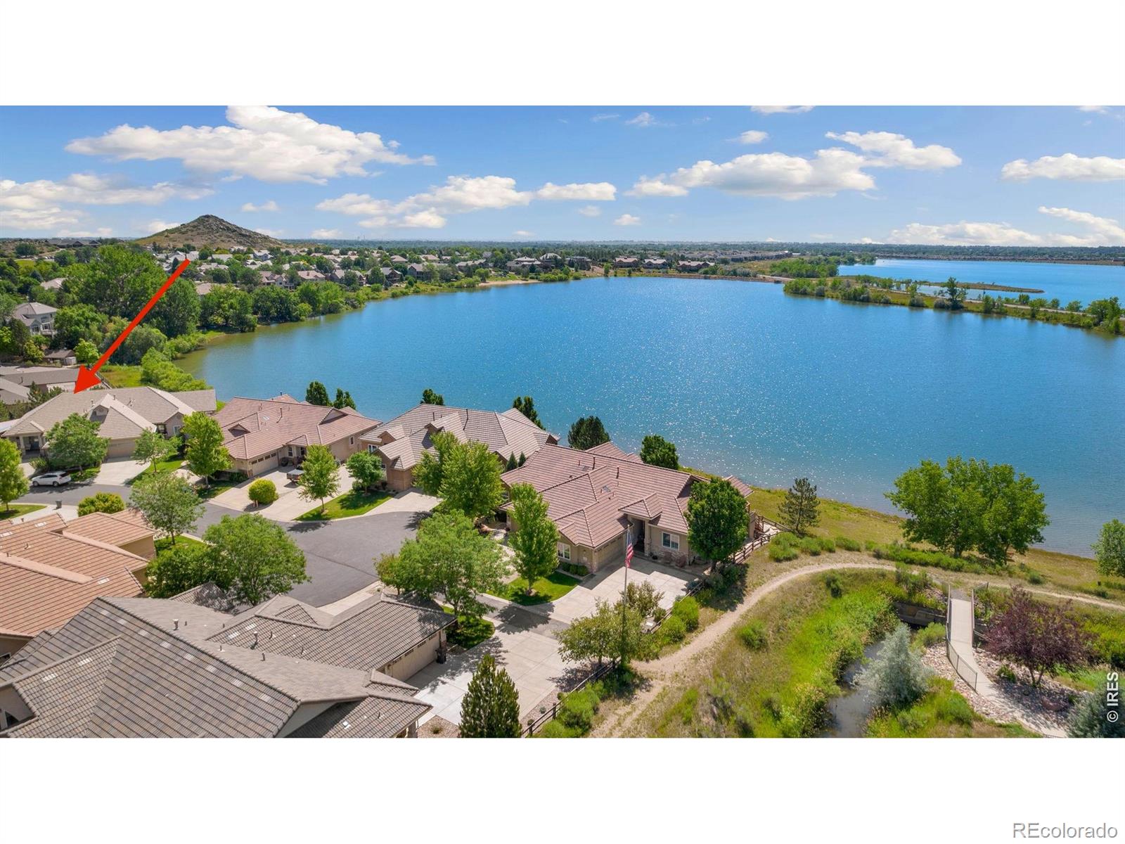 MLS Image #1 for 5206  deer meadow court,loveland, Colorado