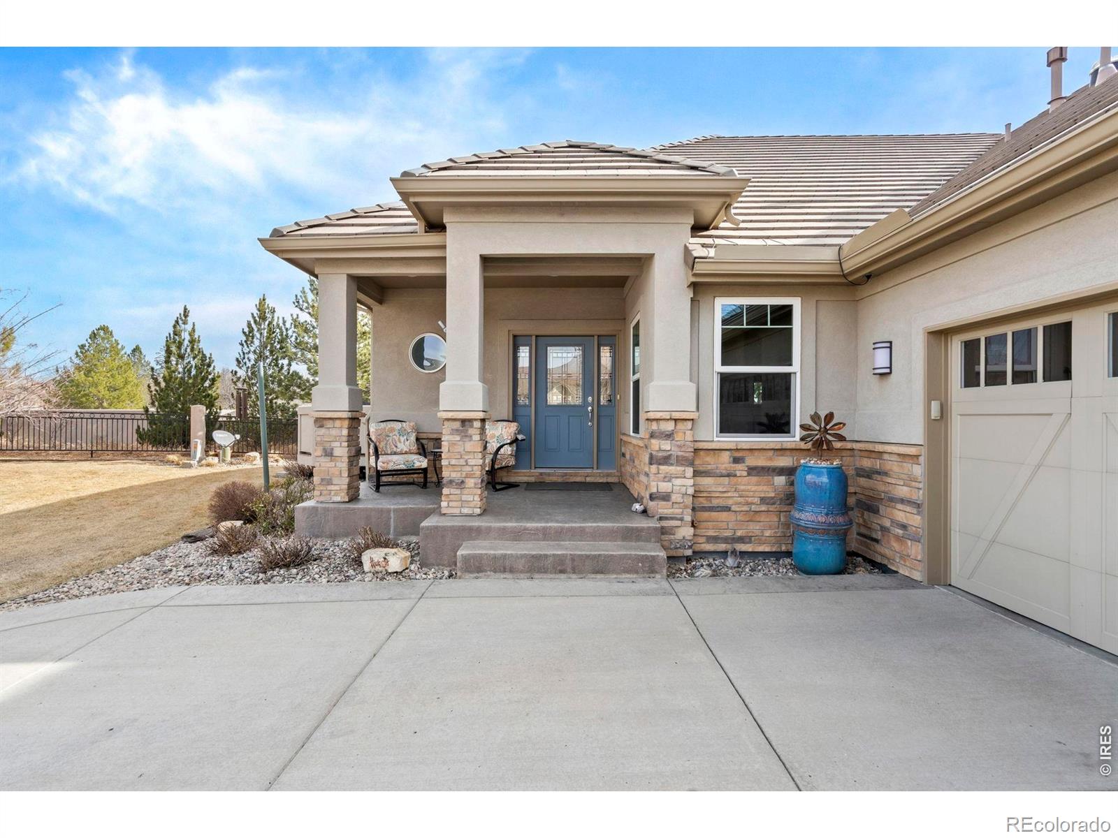 MLS Image #3 for 5206  deer meadow court,loveland, Colorado