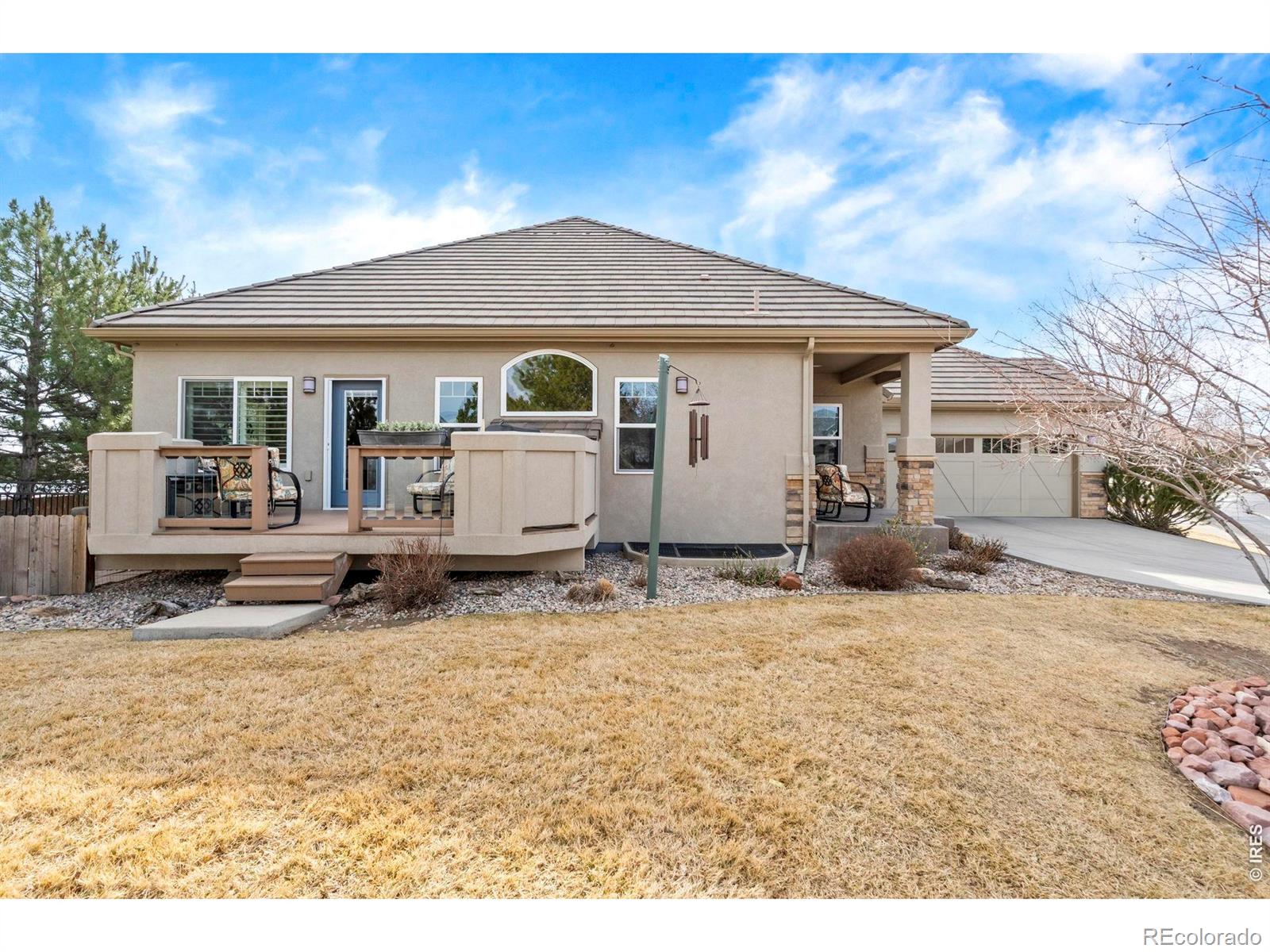 MLS Image #45 for 5206  deer meadow court,loveland, Colorado