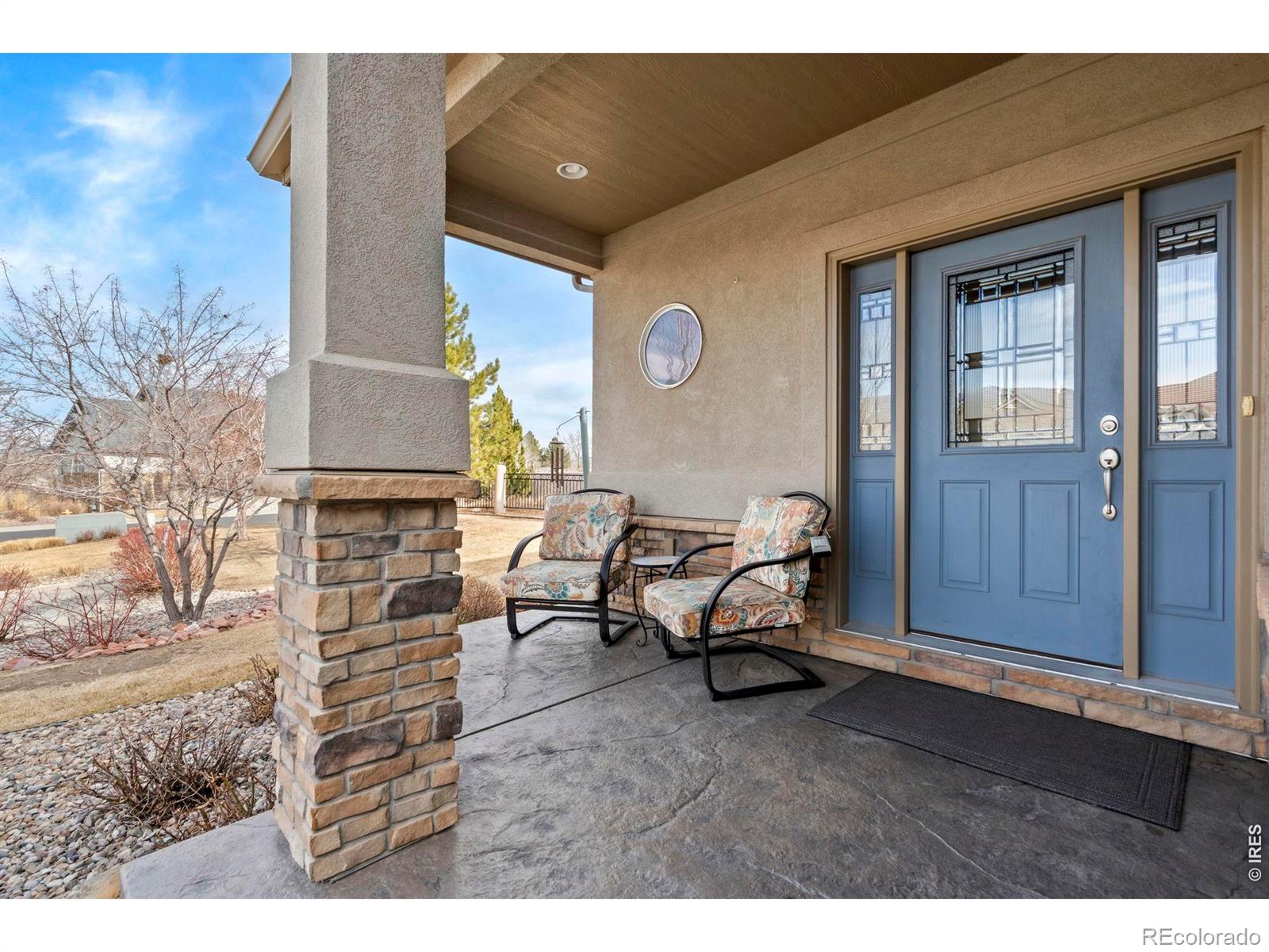 MLS Image #5 for 5206  deer meadow court,loveland, Colorado