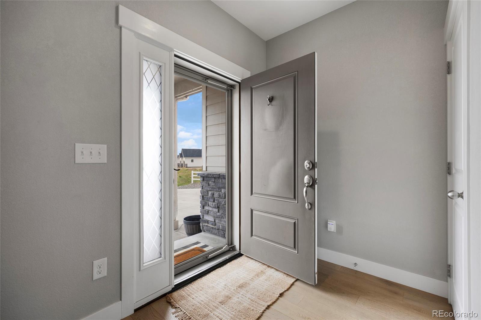 MLS Image #3 for 31501 e 161st court,hudson, Colorado