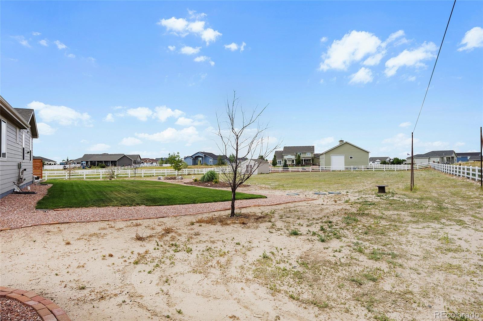 MLS Image #33 for 31501 e 161st court,hudson, Colorado