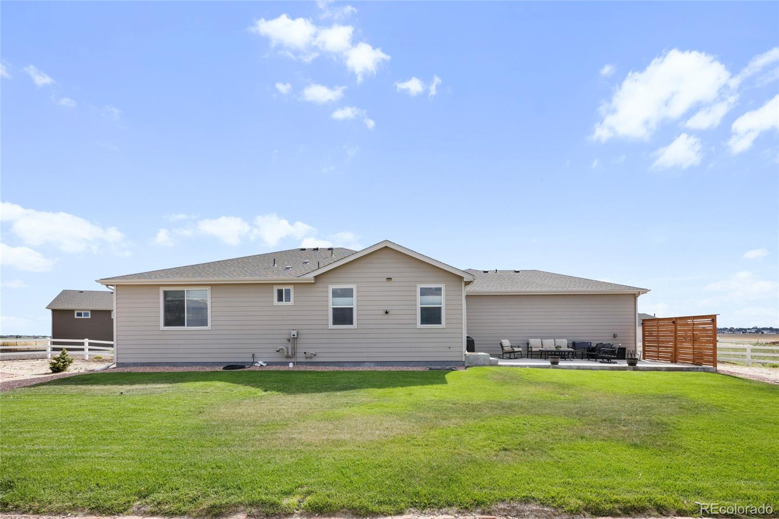 MLS Image #37 for 31501 e 161st court,hudson, Colorado