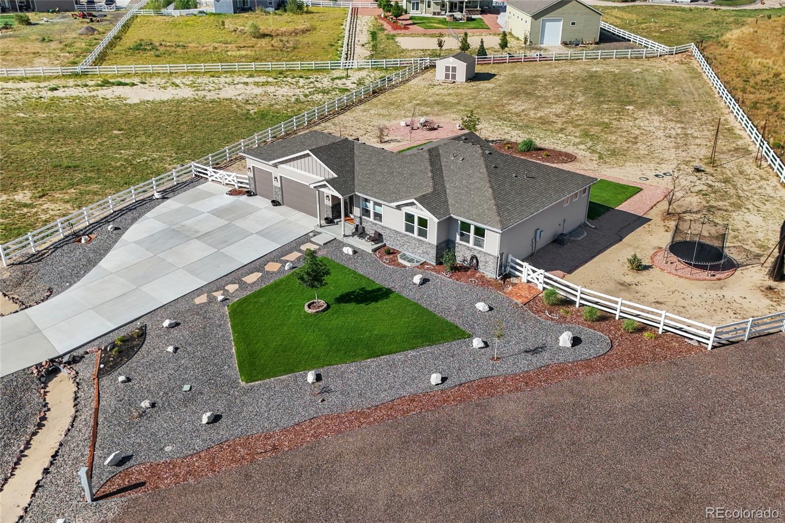 MLS Image #39 for 31501 e 161st court,hudson, Colorado