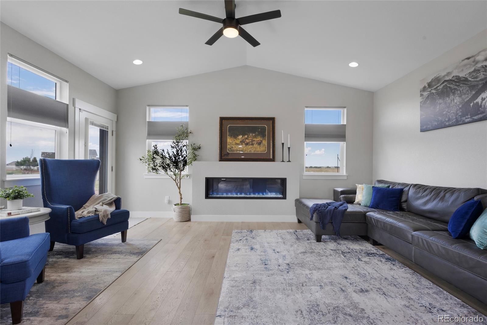 MLS Image #4 for 31501 e 161st court,hudson, Colorado